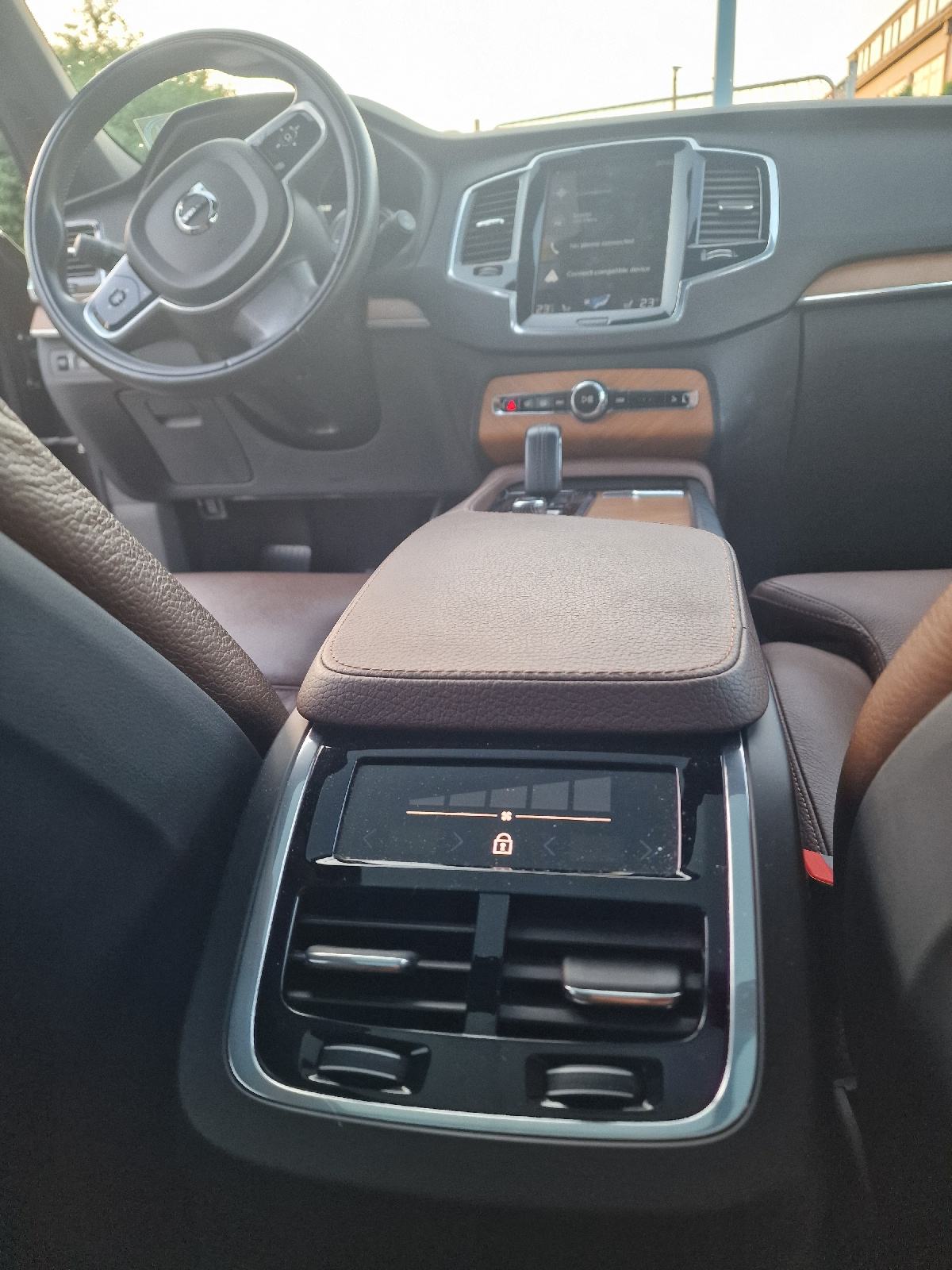 Volvo XC90 T8 - PDV - TOP - Zamjena, fotografija 16