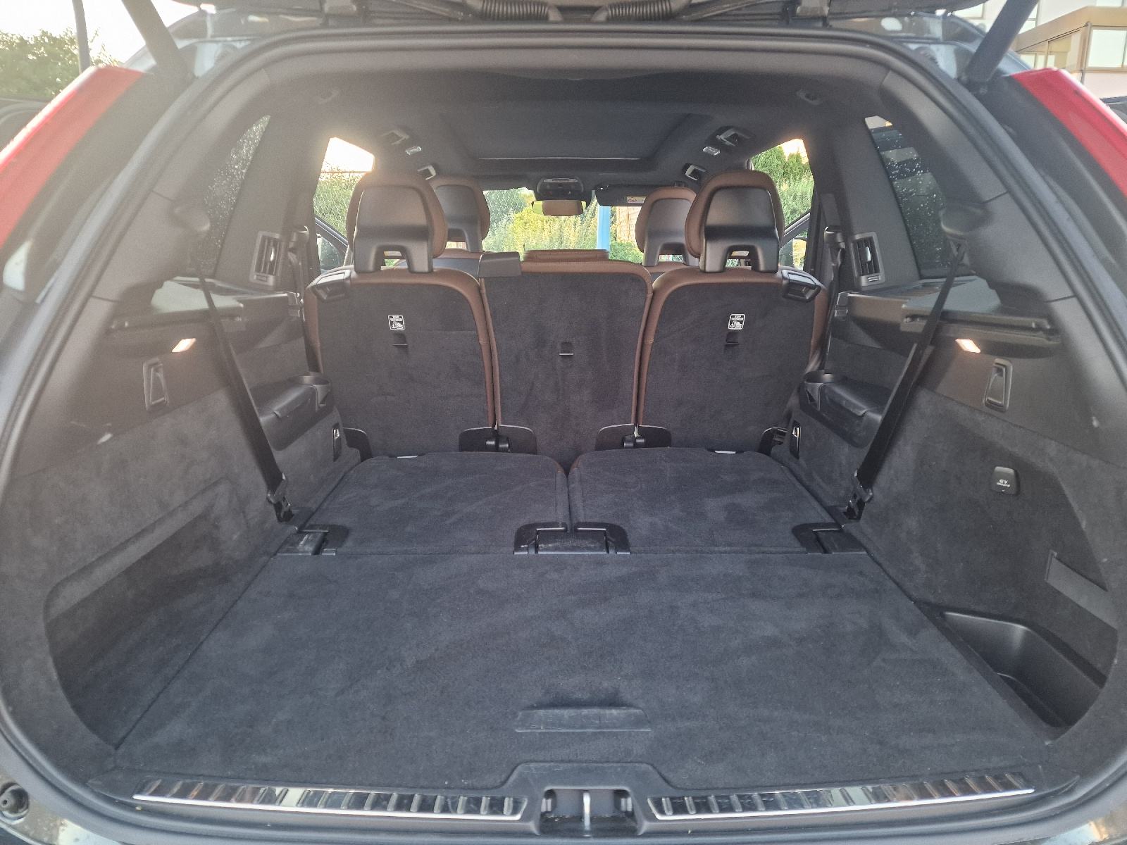 Volvo XC90 T8 - PDV - TOP - Zamjena, fotografija 15