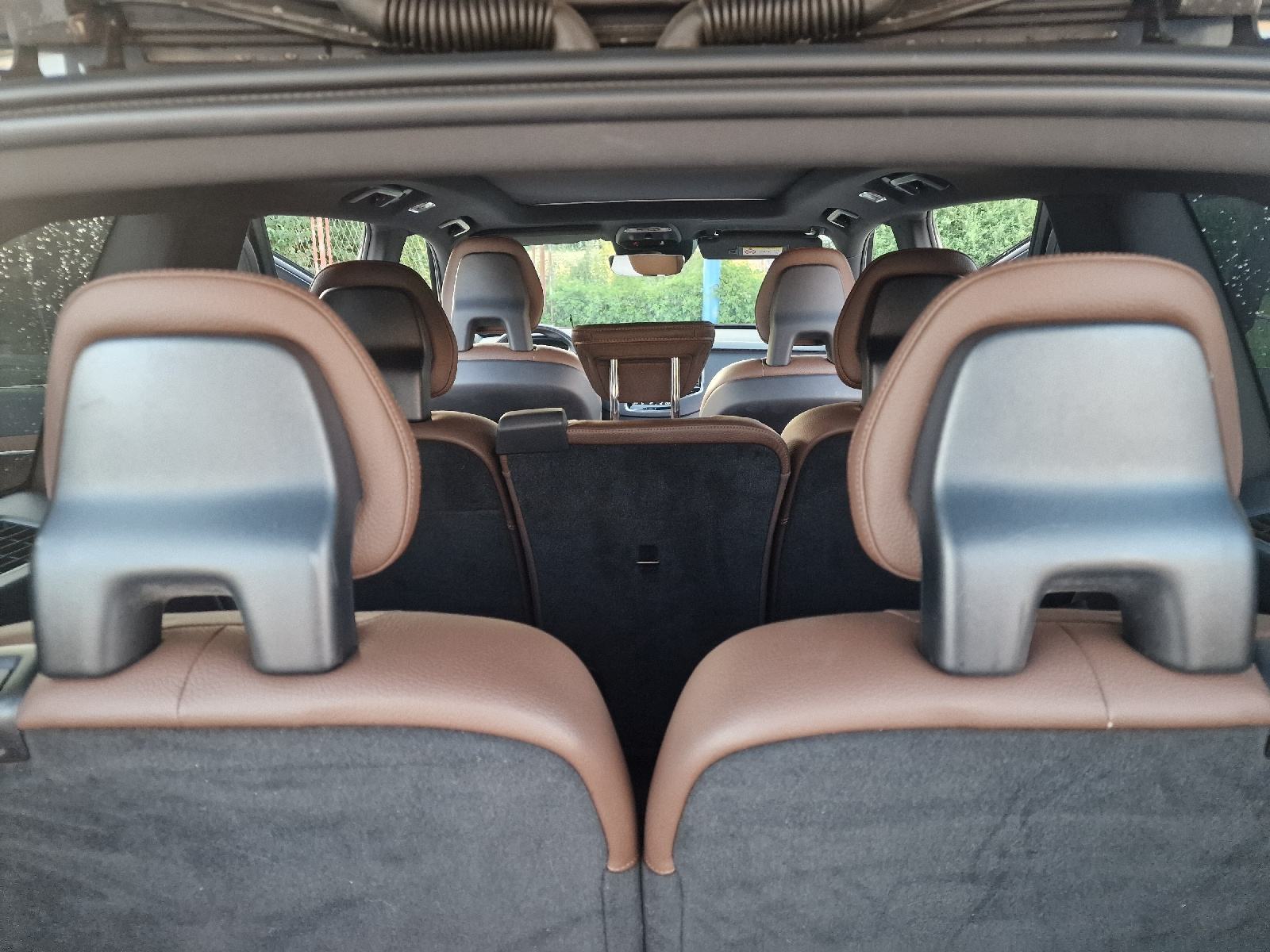 Volvo XC90 T8 - PDV - TOP - Zamjena, fotografija 17