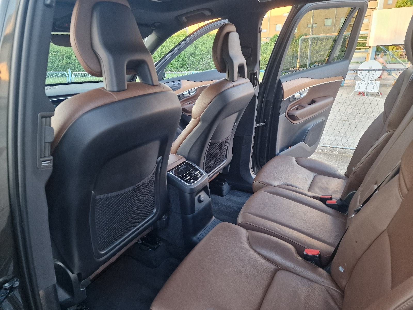 Volvo XC90 T8 - PDV - TOP - Zamjena, fotografija 18