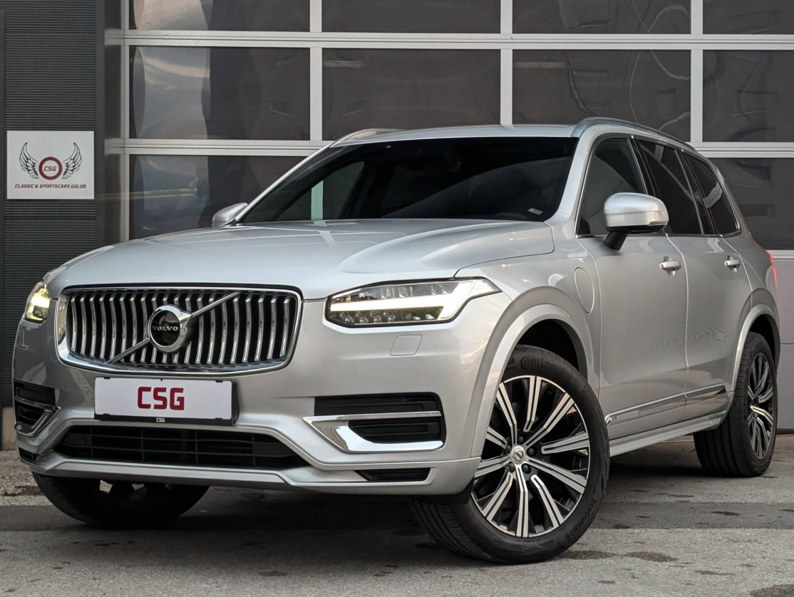 Volvo XC90 T8 Twin Engine INSCRIPTION ¤ACC ¤Kamera ¤Keyless, fotografija 2