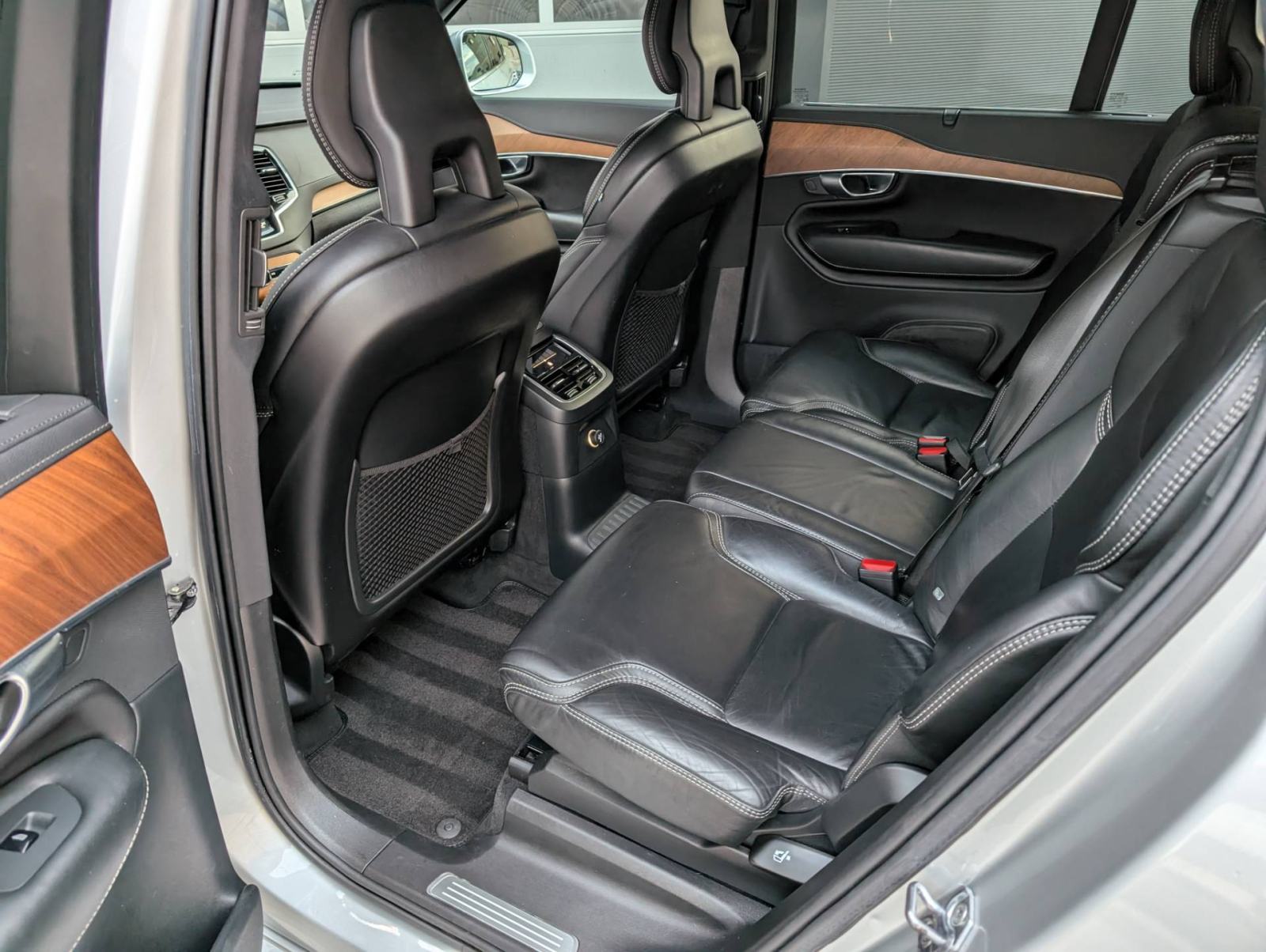 Volvo XC90 T8 Twin Engine INSCRIPTION ¤ACC ¤Kamera ¤Keyless, fotografija 10