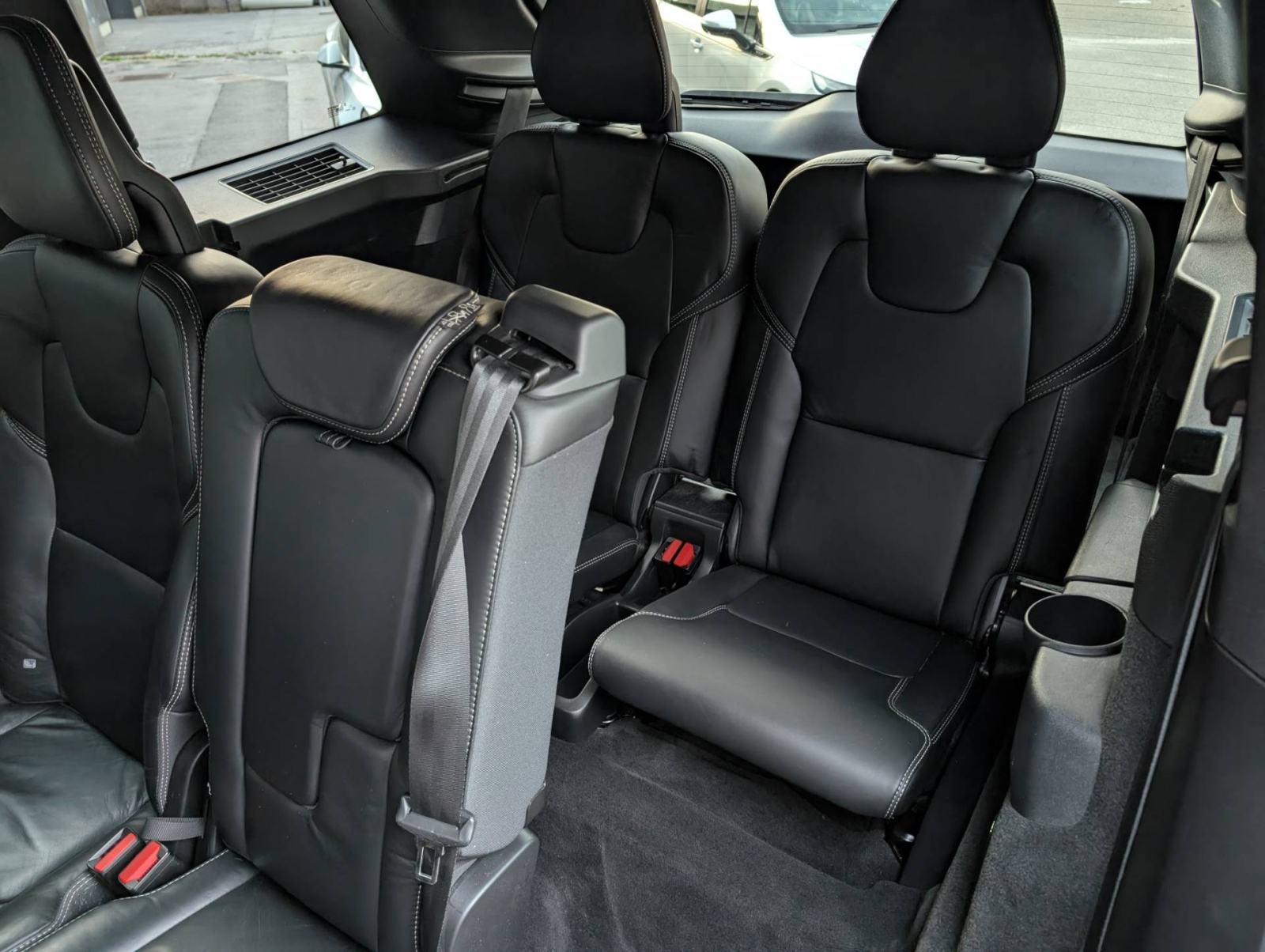Volvo XC90 T8 Twin Engine INSCRIPTION ¤ACC ¤Kamera ¤Keyless, fotografija 11