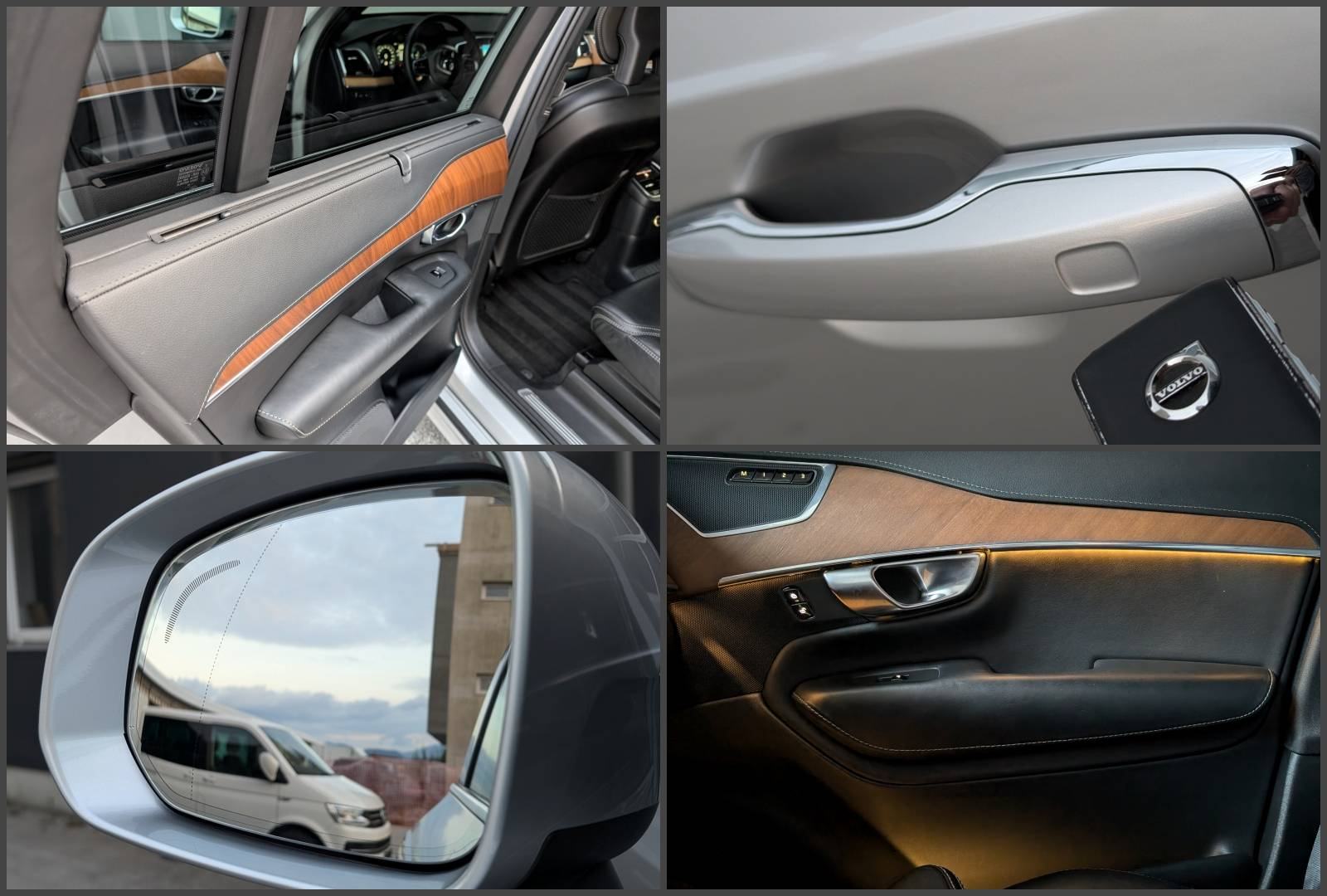 Volvo XC90 T8 Twin Engine INSCRIPTION ¤ACC ¤Kamera ¤Keyless, fotografija 13