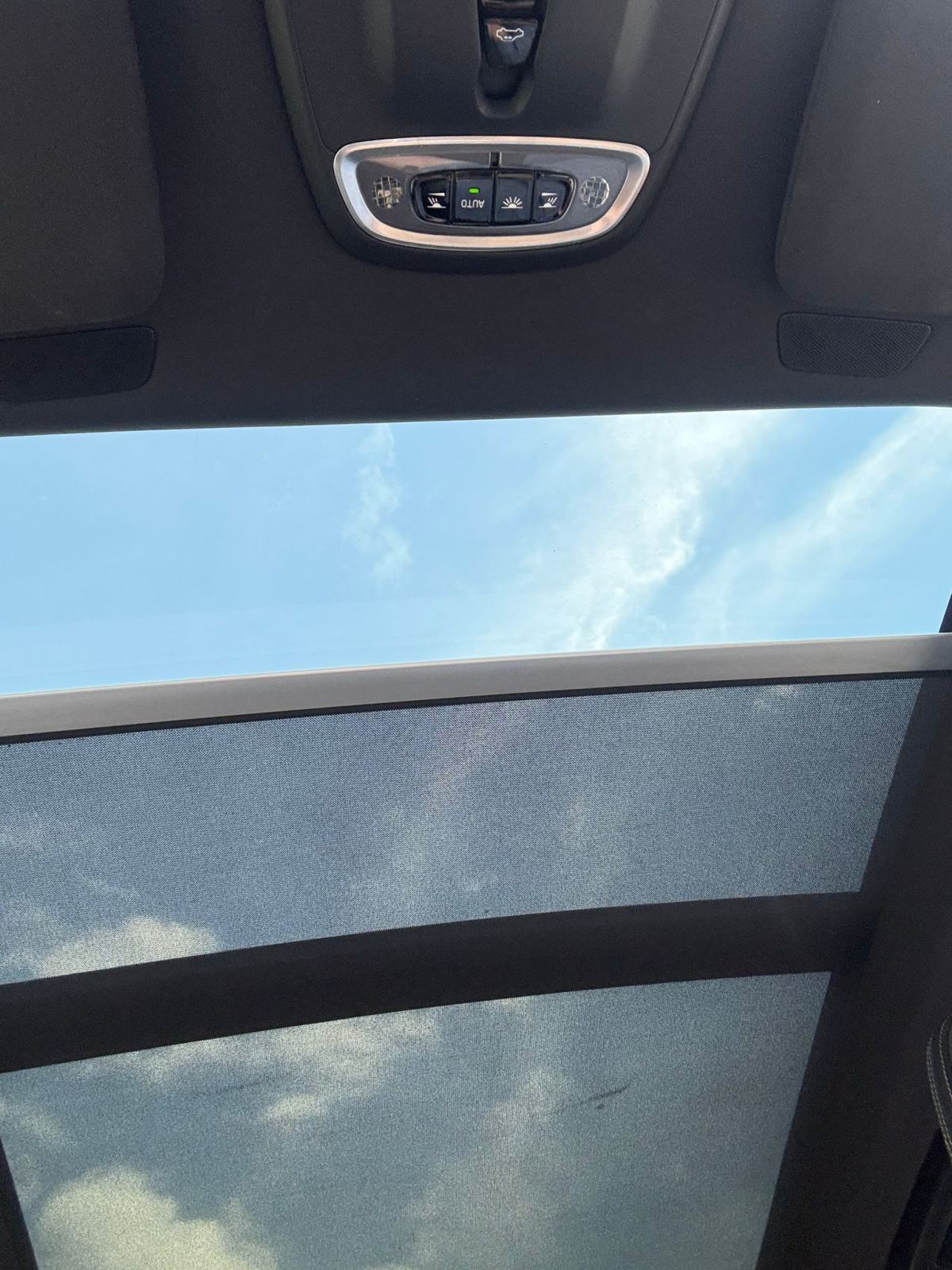 Volvo XC90 XC90 2.0D automatik, fotografija 11