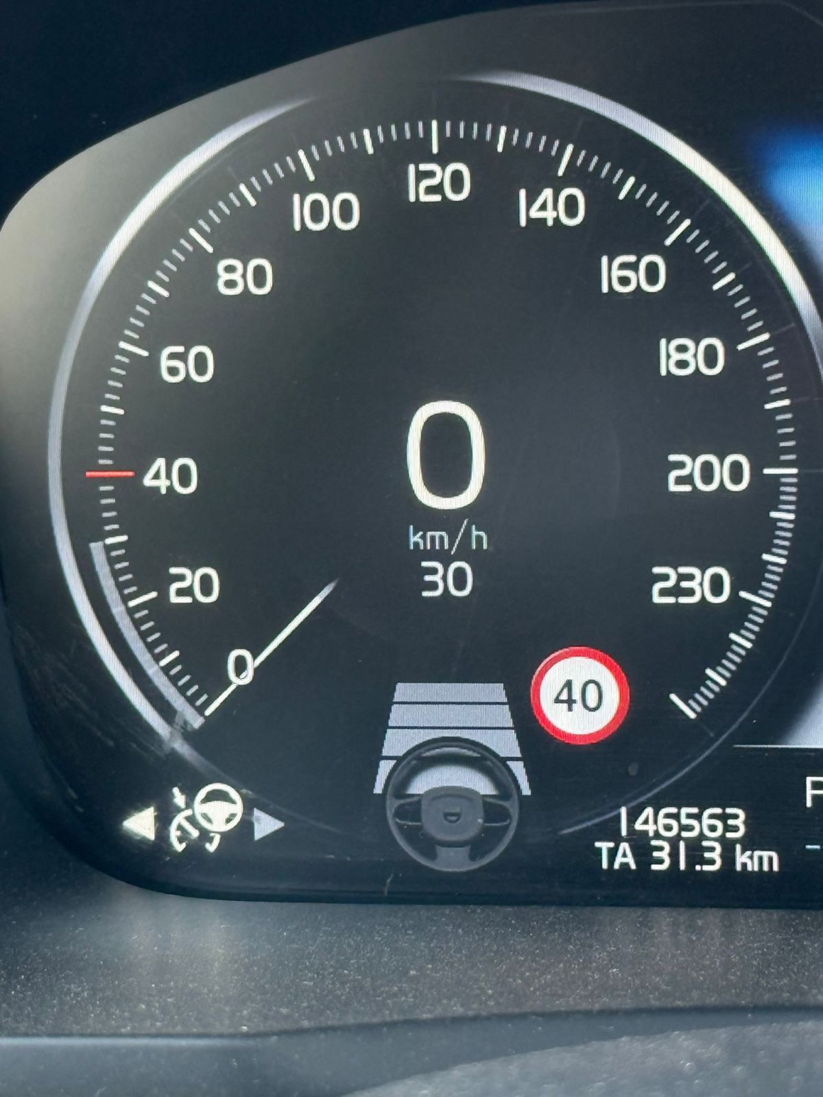 Volvo XC90 XC90 2.0D automatik, fotografija 12