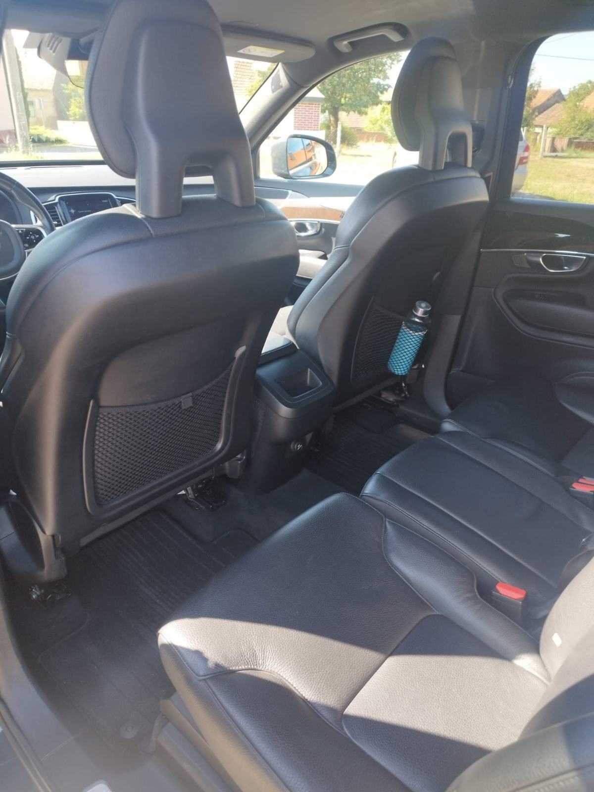 Volvo XC90 XC90 D5 AWD automatik, fotografija 5