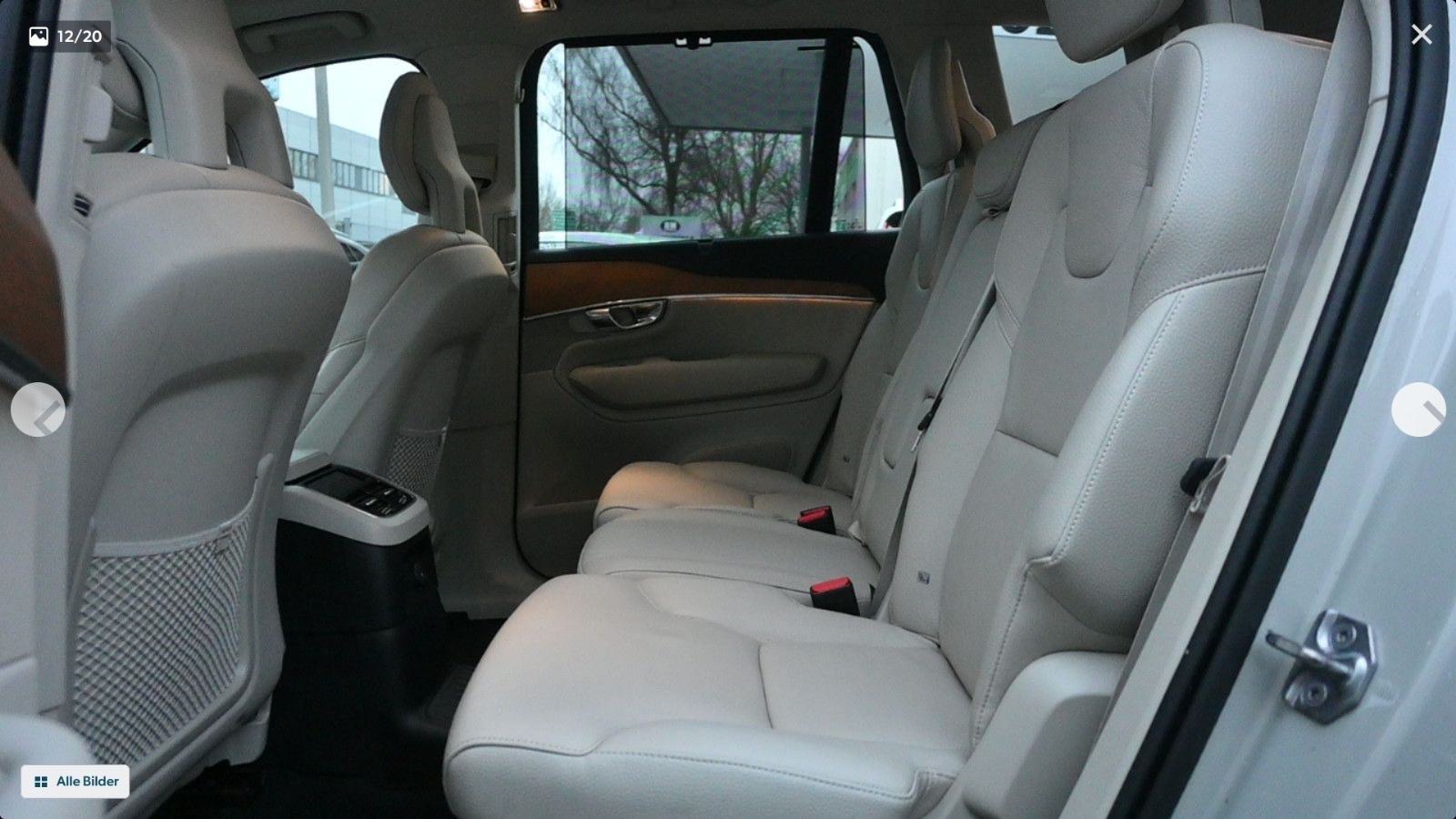 Volvo XC90 Inscription T8 | Polestar Performance | H&K | HUD | 7S, fotografija 7