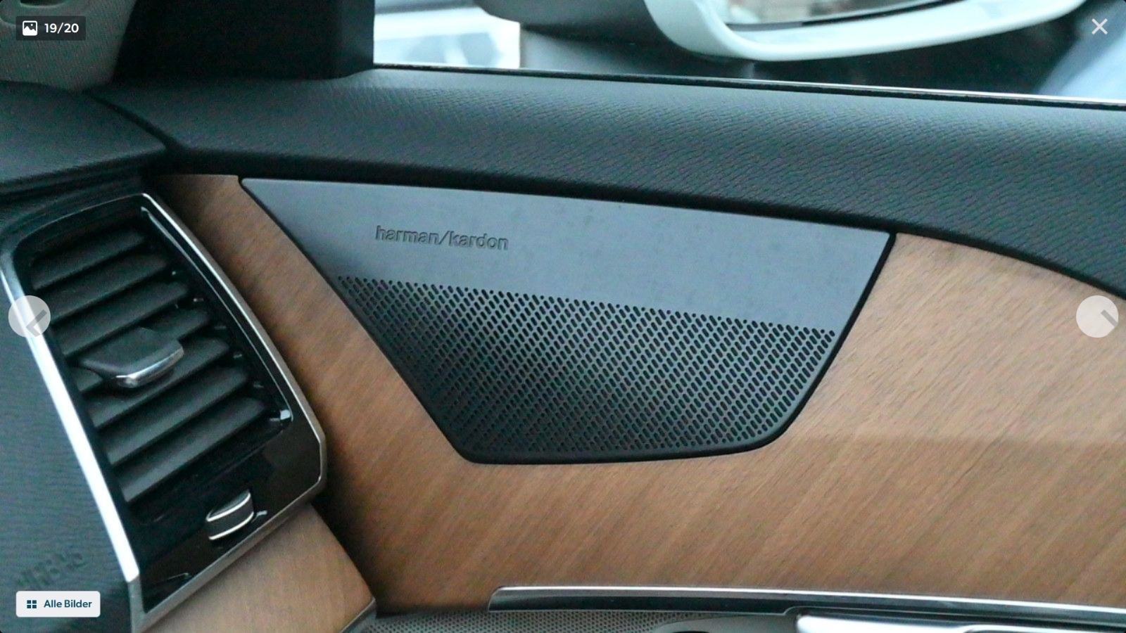 Volvo XC90 Inscription T8 | Polestar Performance | H&K | HUD | 7S, fotografija 10