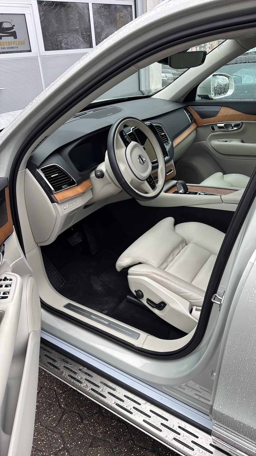 Volvo XC90 Inscription T8 | Polestar Performance | H&K | HUD | 7S, fotografija 14