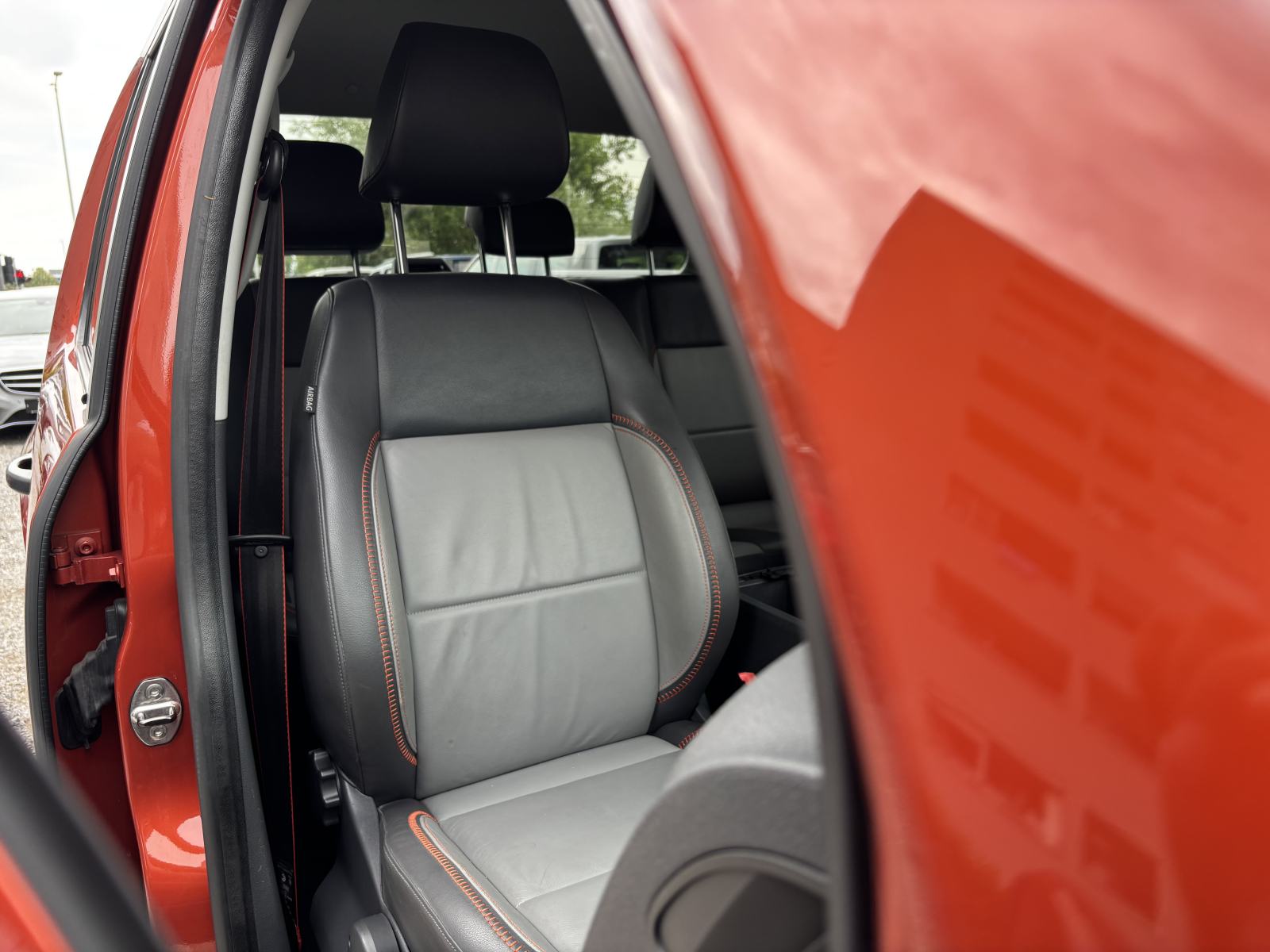 VW AMAROK 2,0 TDI 132KW 2014 GODINA CANYON OPREMA TOP STANJE 18,300€!!, fotografija 13
