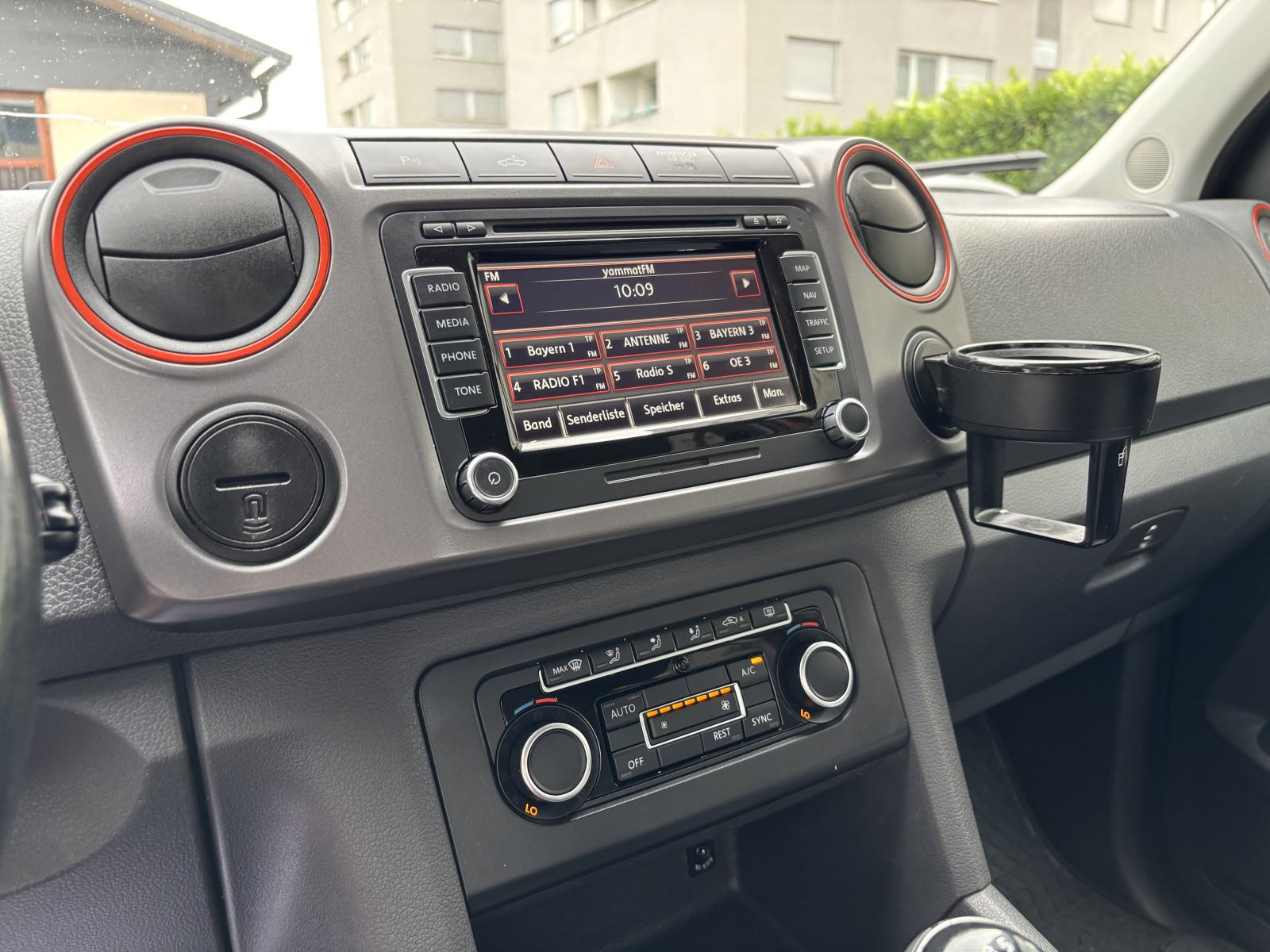 VW AMAROK 2,0 TDI 132KW 2014 GODINA CANYON OPREMA TOP STANJE 18,300€!!, fotografija 18