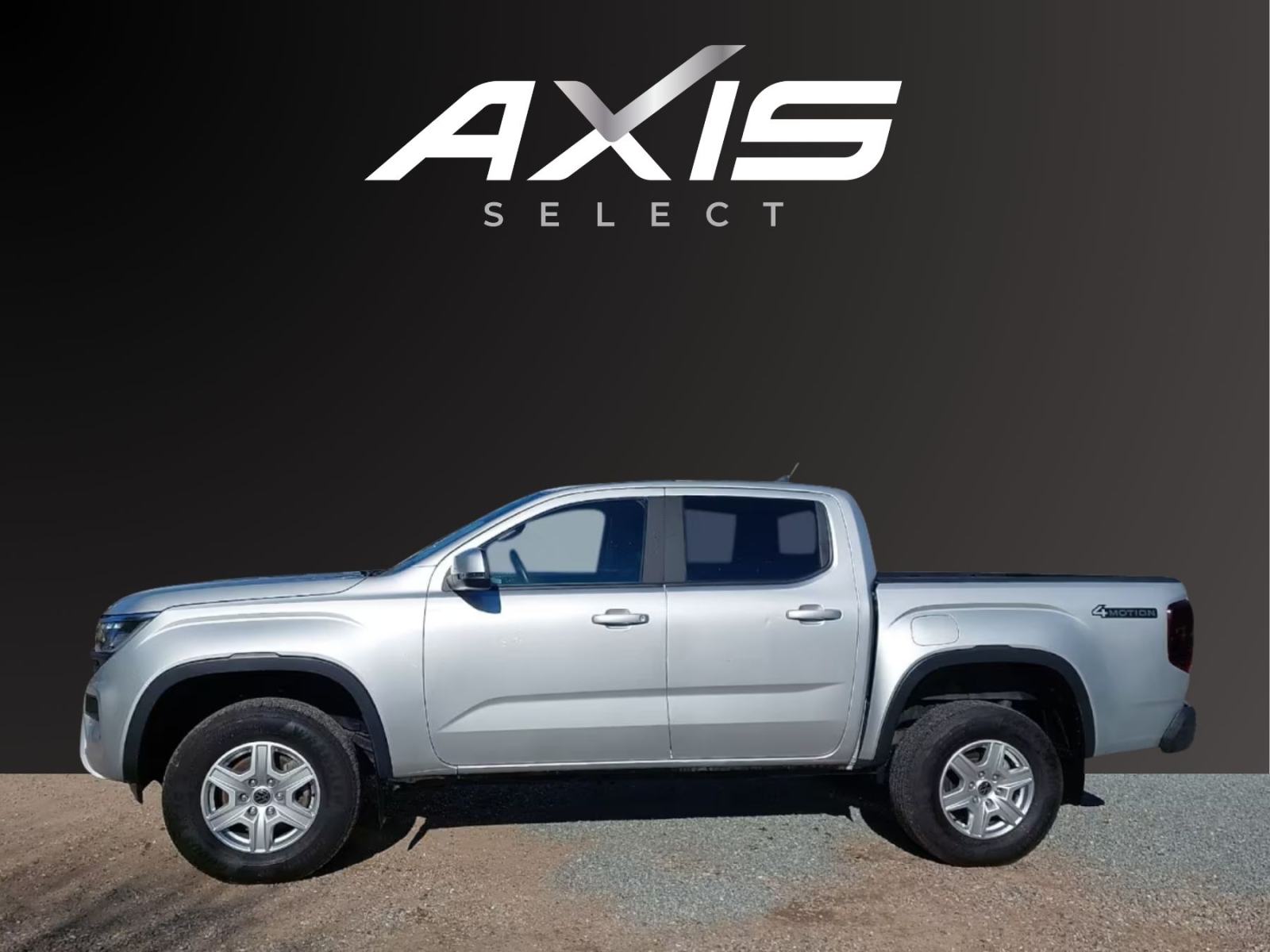 VW Amarok 2.0 TDI, fotografija 3