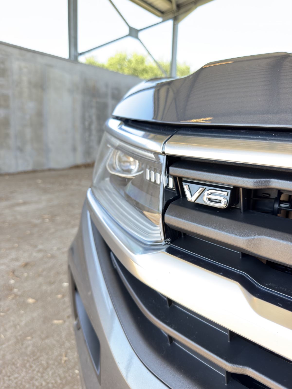 VW Amarok 3.0 TDI V6 4Motion DSG *reg do 06/2027*, fotografija 3