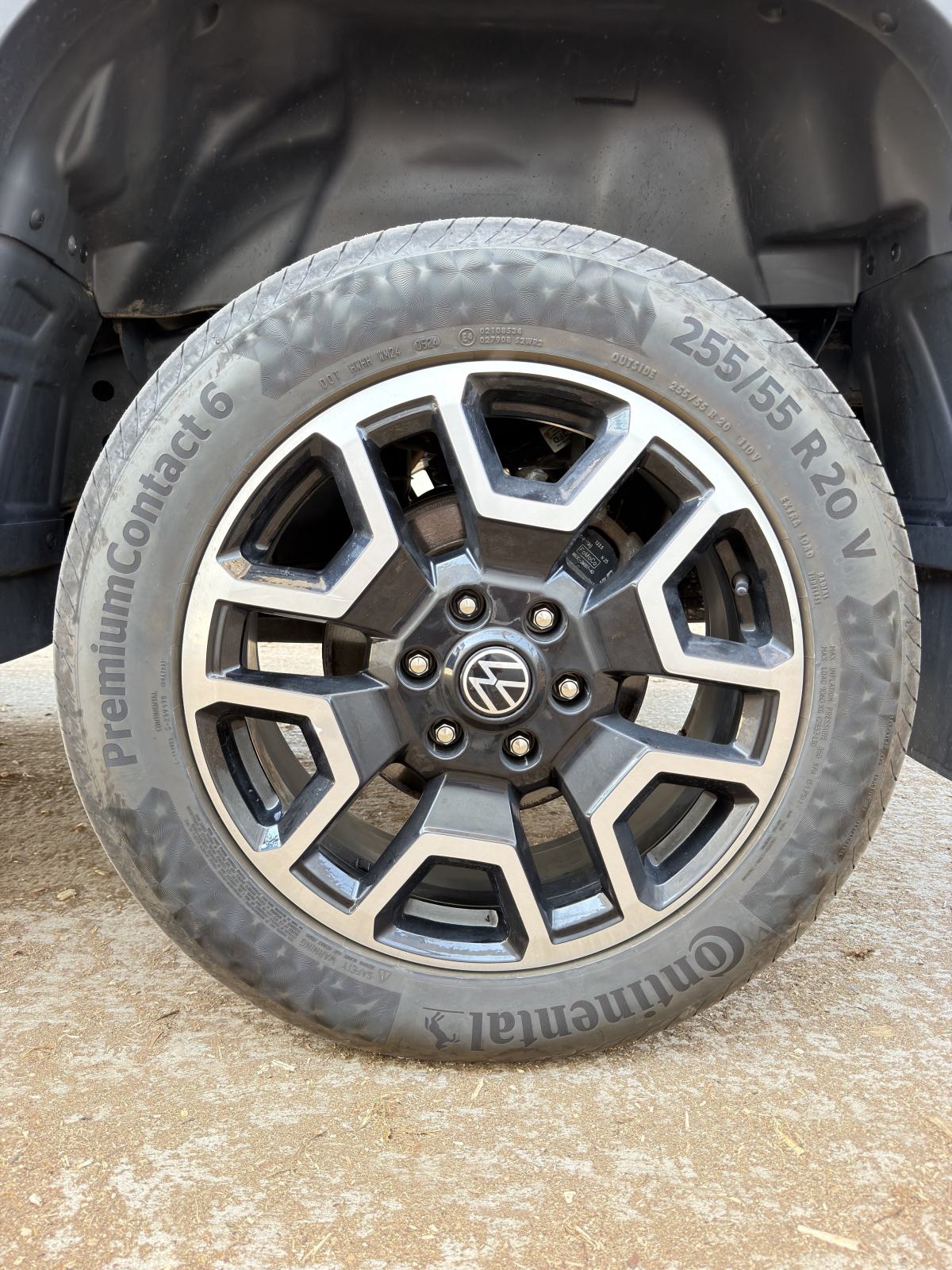 VW Amarok 3.0 TDI V6 4Motion DSG *reg do 06/2027*, fotografija 9