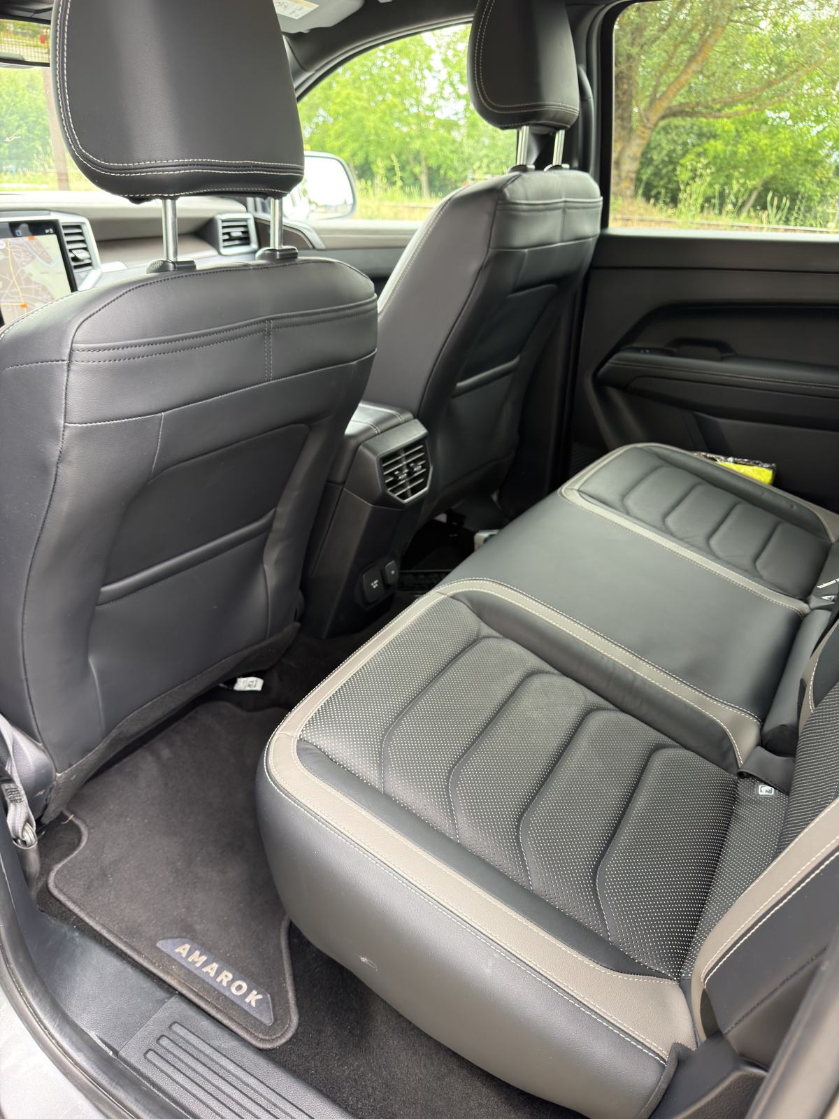 VW Amarok 3.0 TDI V6 4Motion DSG *reg do 06/2027*, fotografija 13