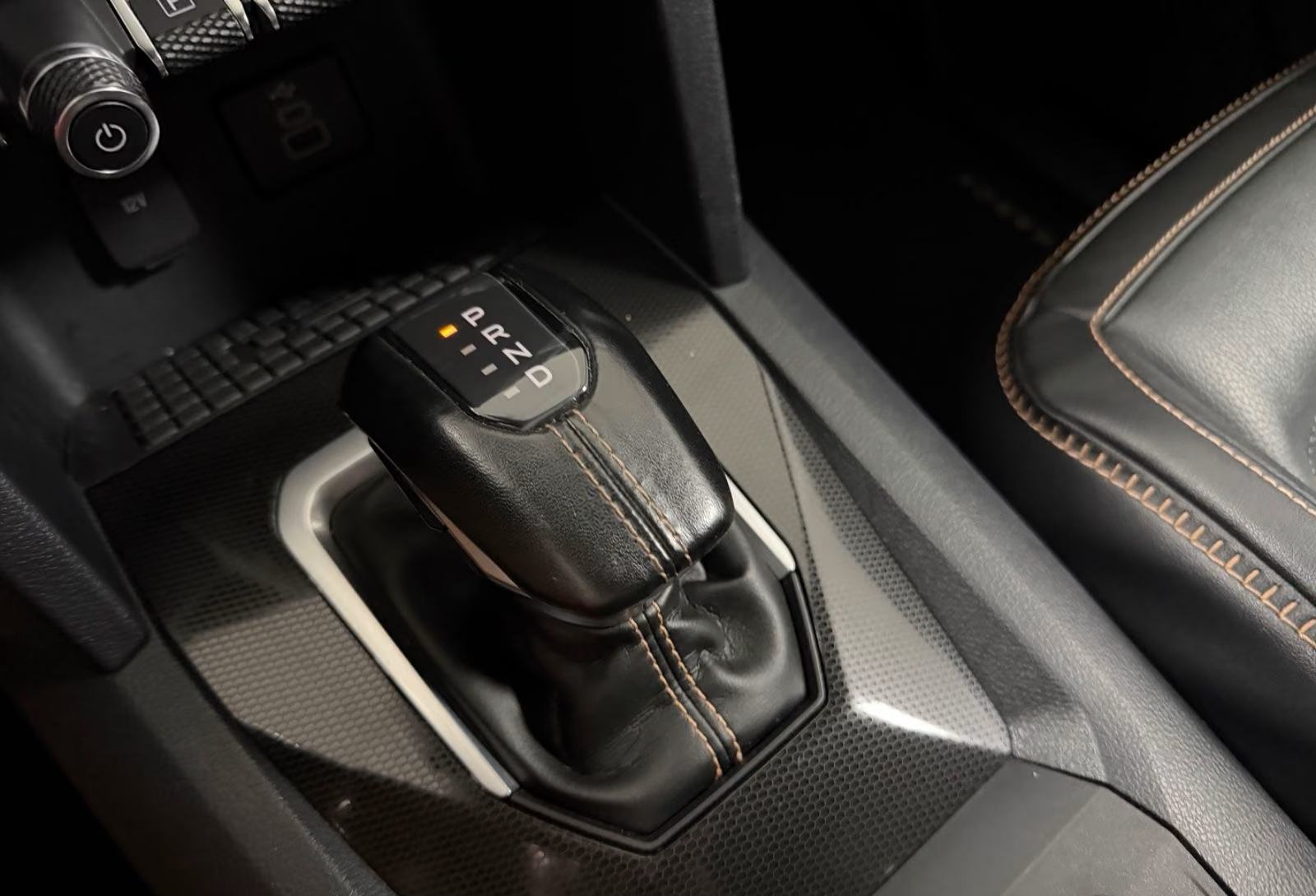 VW Amarok Pan Amerikana automatik, fotografija 19