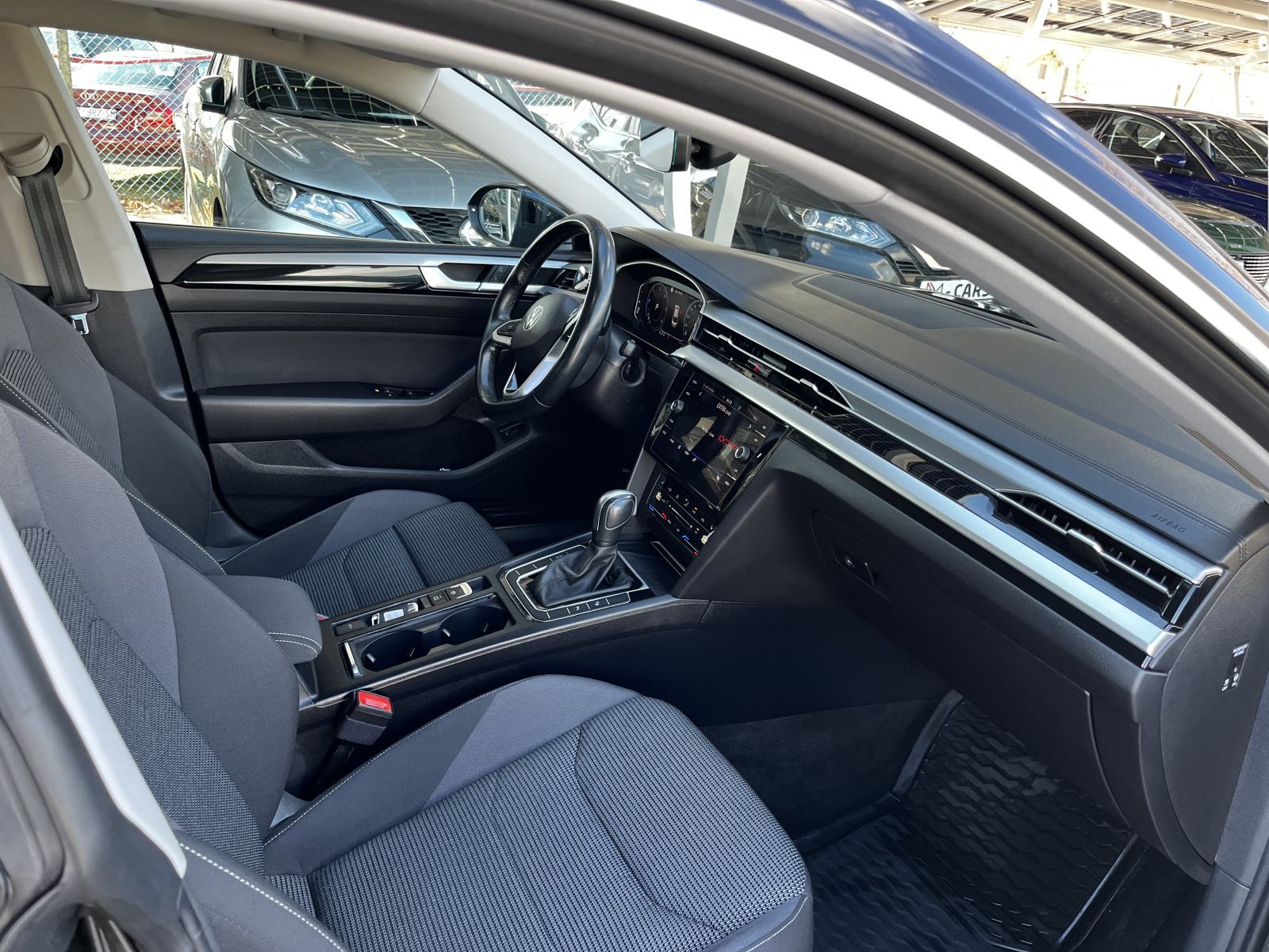 VW Arteon 2.0 TDI - AUTOMATIK,NAVI,LEASING BEZ UČEŠĆA I BEZ JAMCA, fotografija 11