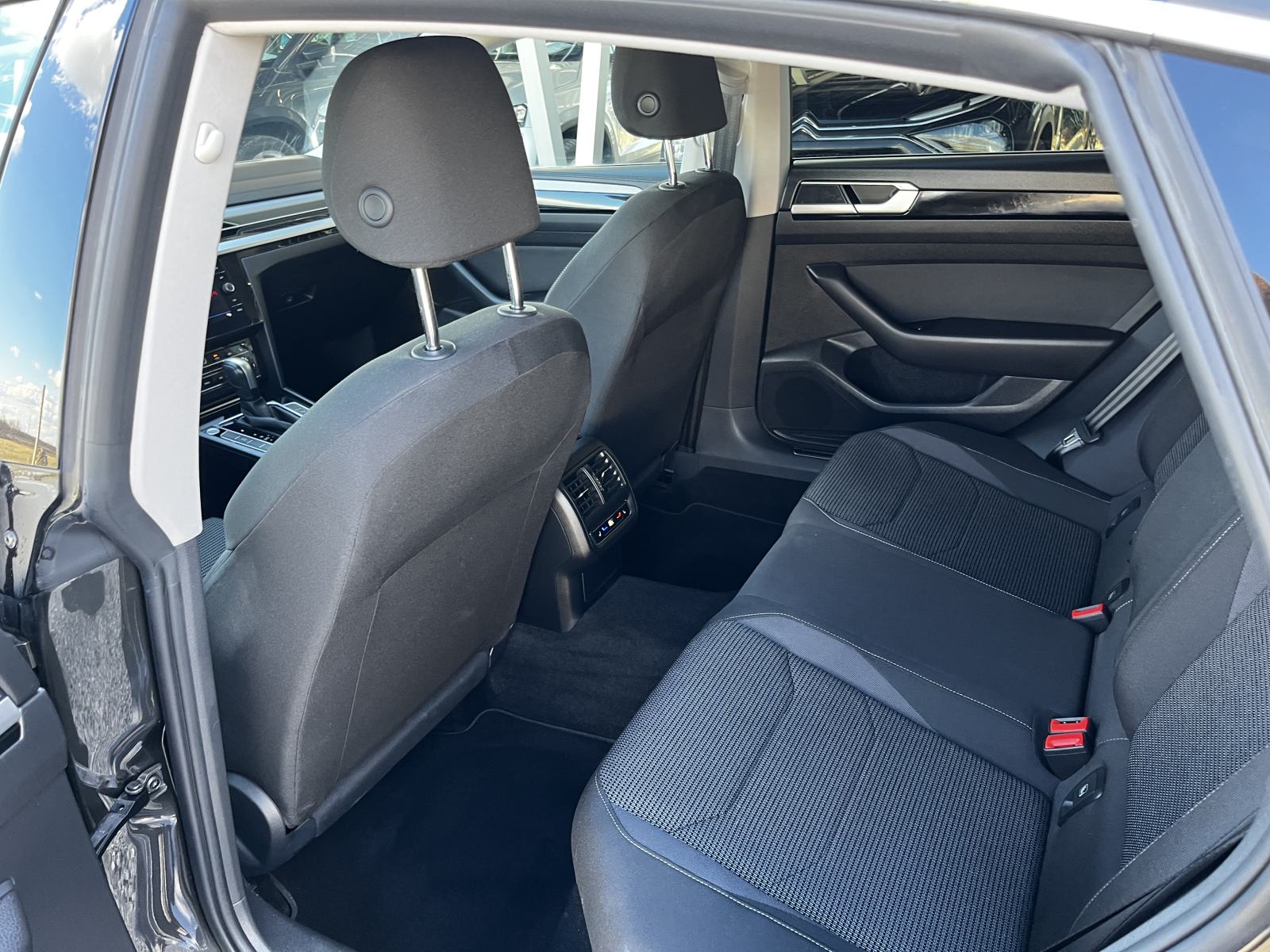 VW Arteon 2.0 TDI - AUTOMATIK,NAVI,LEASING BEZ UČEŠĆA I BEZ JAMCA, fotografija 13