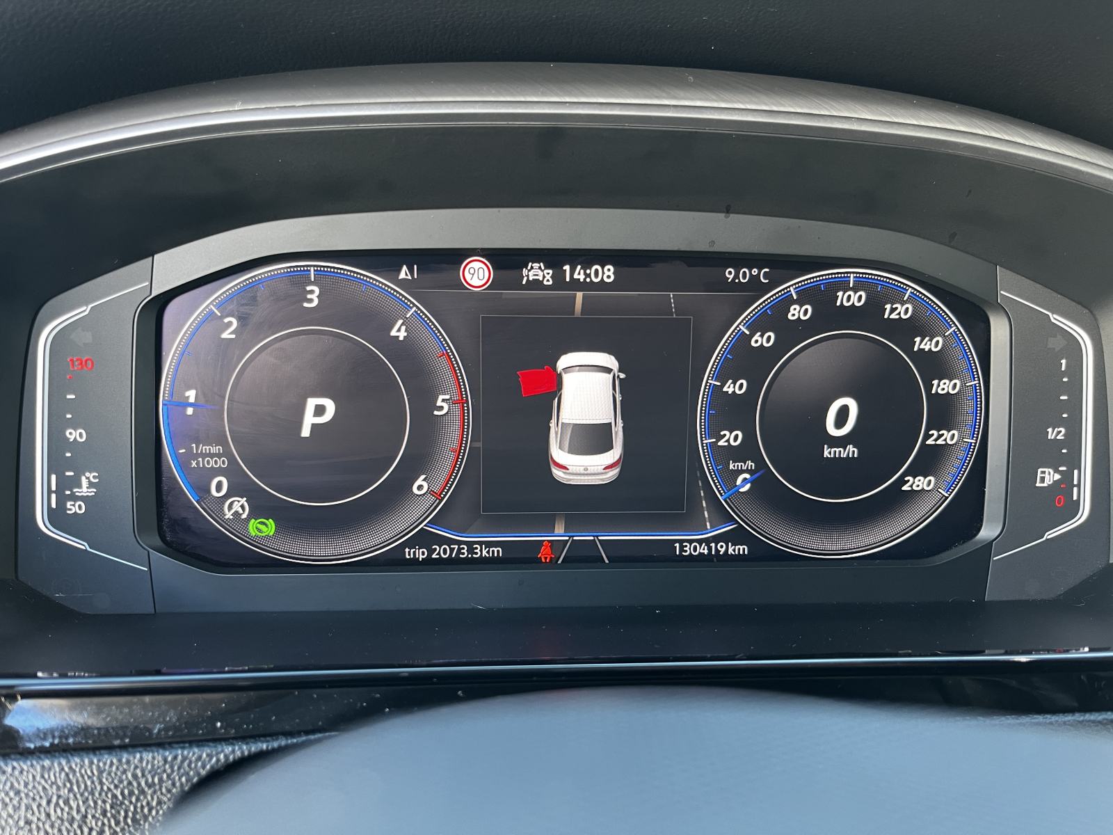 VW Arteon 2.0 TDI - AUTOMATIK,NAVI,LEASING BEZ UČEŠĆA I BEZ JAMCA, fotografija 20