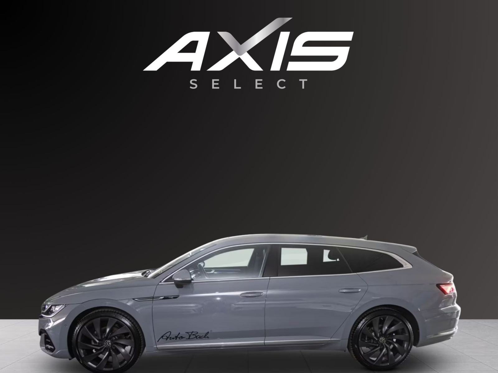 VW Arteon 2,0, fotografija 2