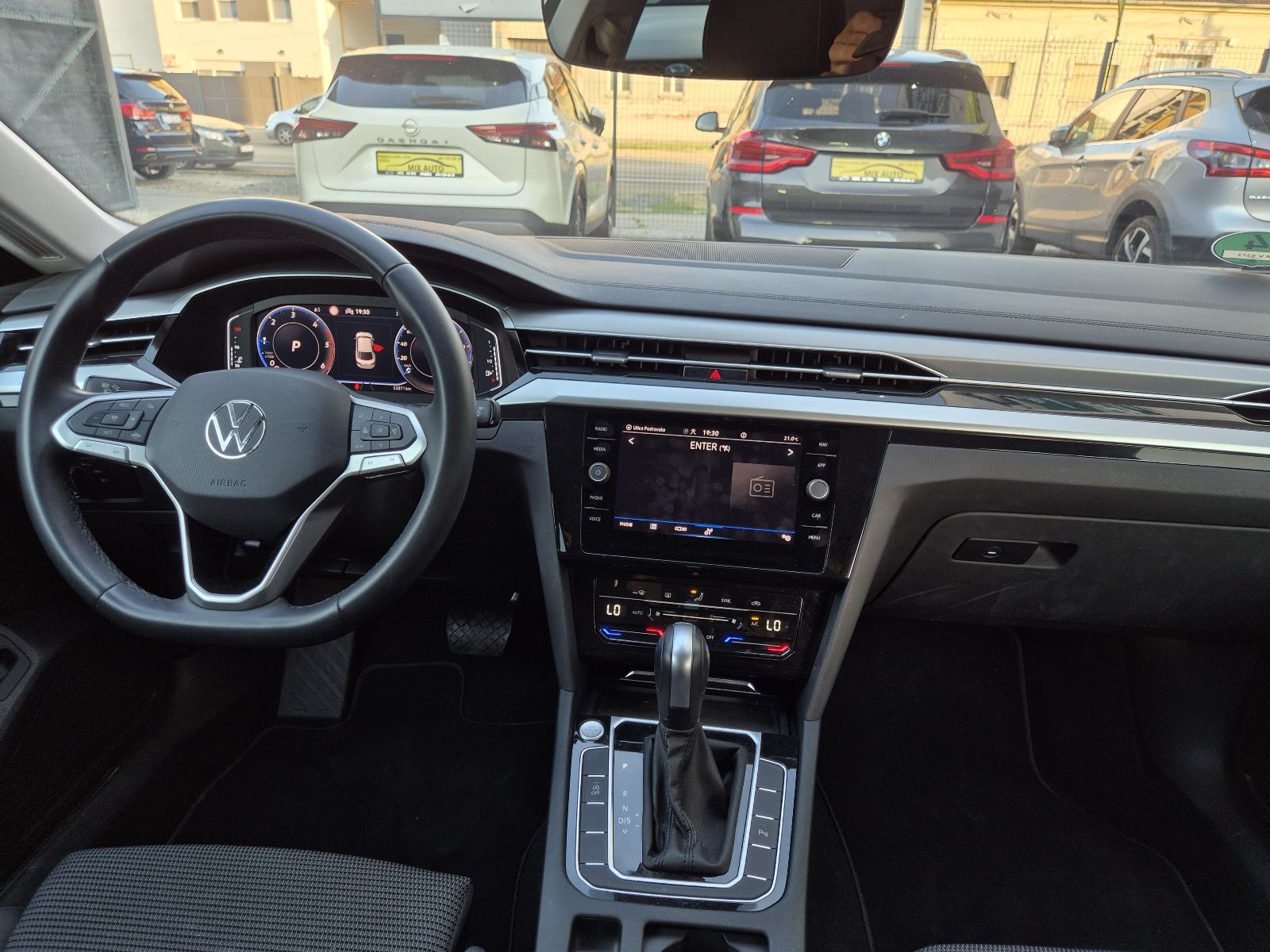 VW Arteon 2,0 DIESEL 2023 GOD***52000*** TKM PRVI VLASNIK, fotografija 10