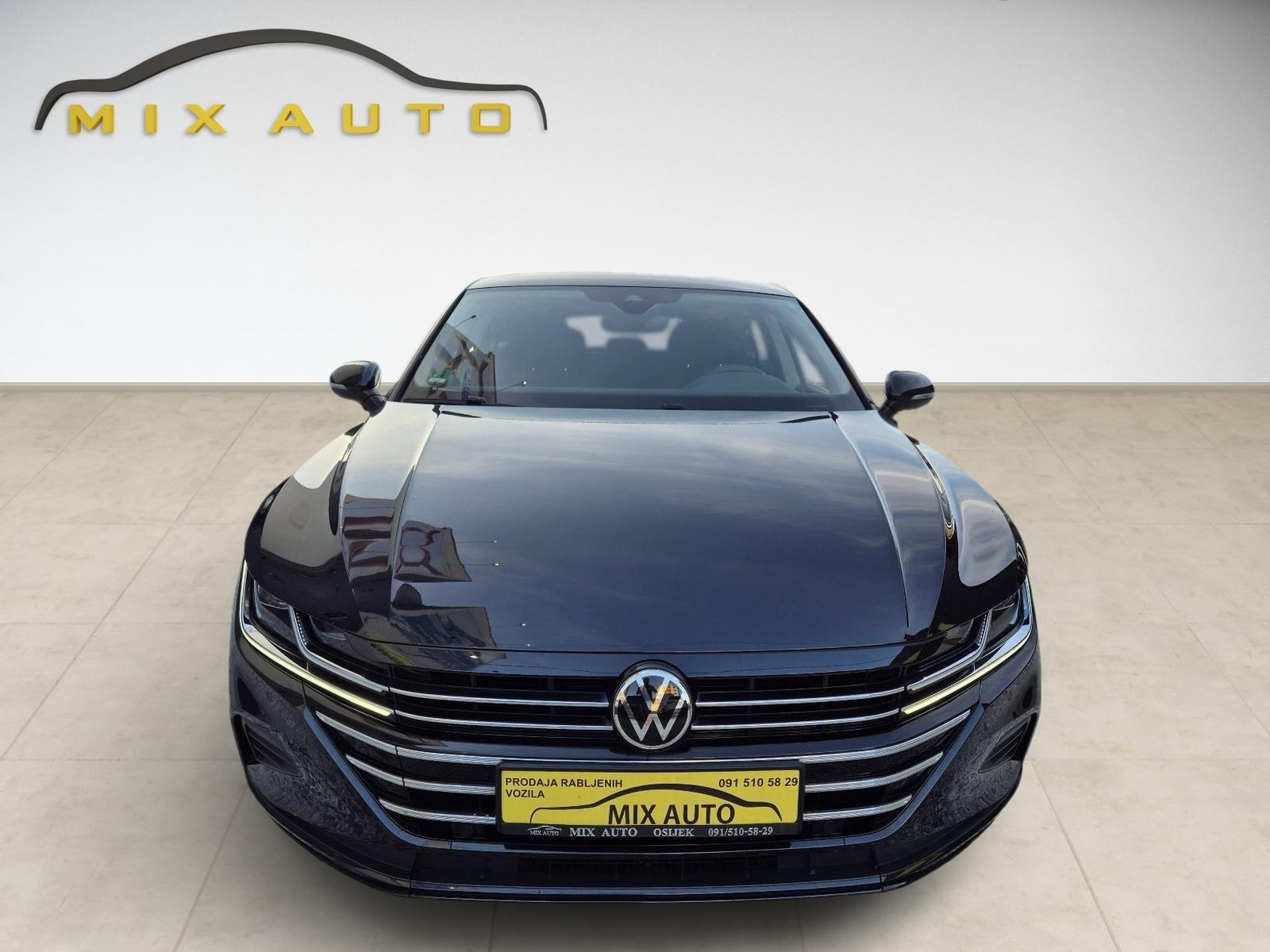 VW Arteon 2,0 DIESEL 2023 GOD***52000*** TKM PRVI VLASNIK, fotografija 5