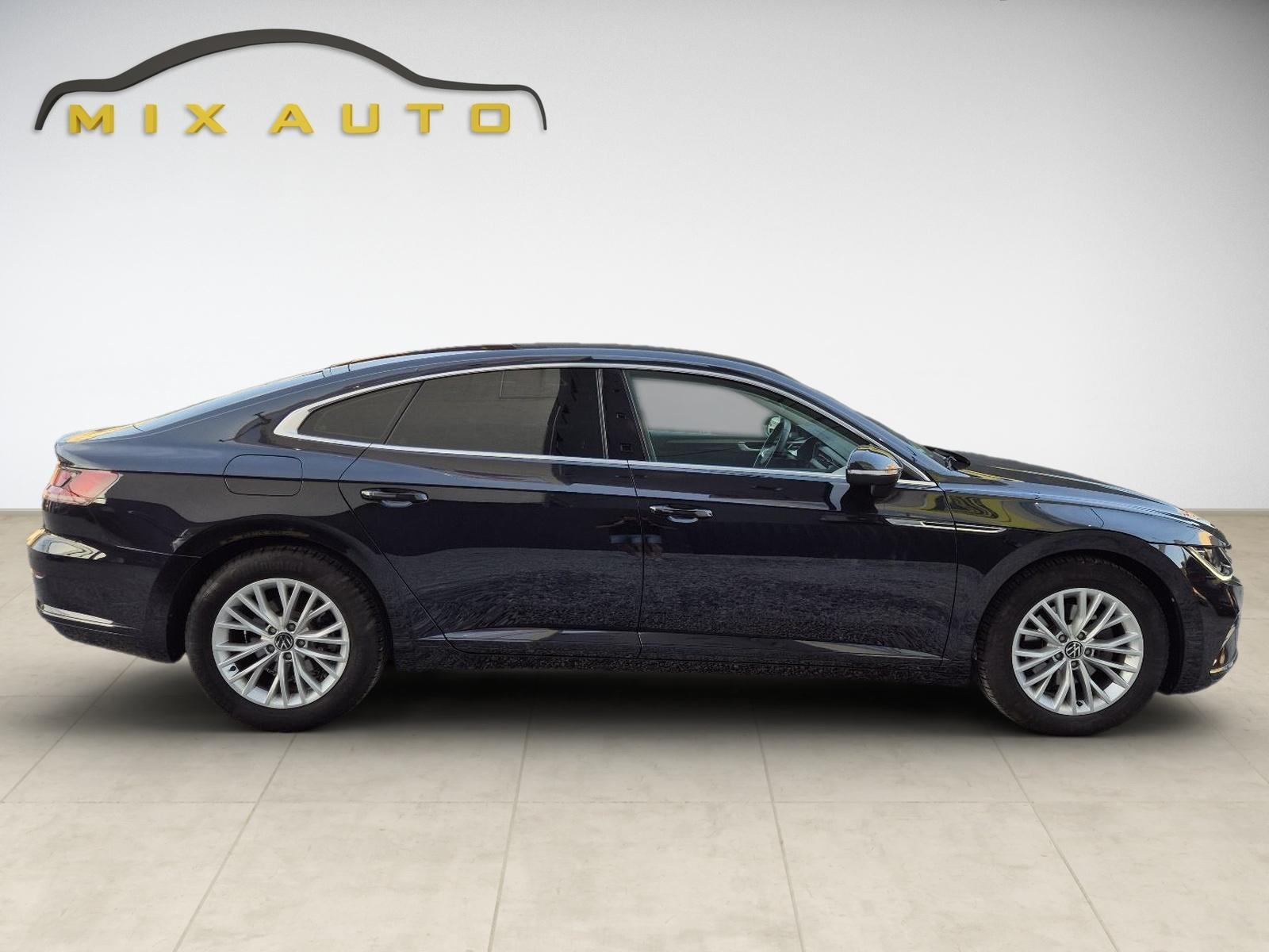 VW Arteon 2,0 DIESEL 2023 GOD***52000*** TKM PRVI VLASNIK, fotografija 4