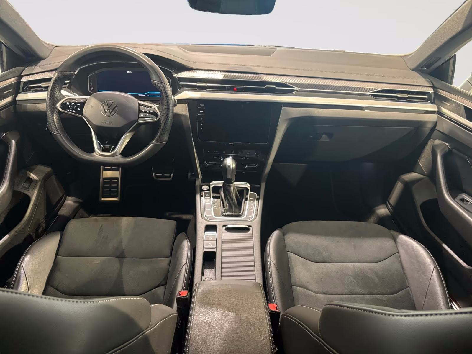 VW Arteon 2.0 TDI⭐️automatik⭐️R LINR⭐️4M⭐️DSG⭐️SPORTSKA SJEDALA⭐️, fotografija 4