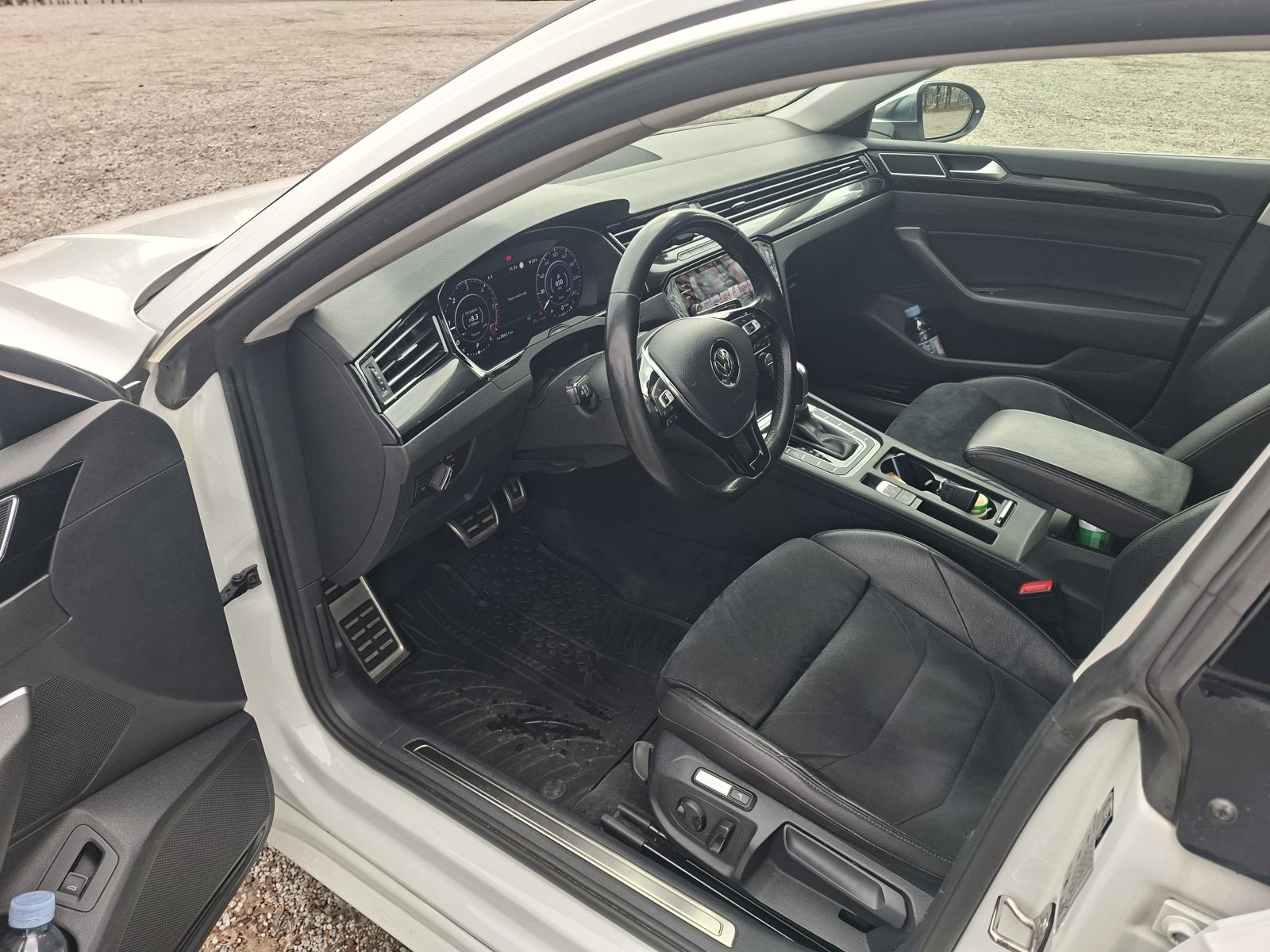✨️VW ARTEON 2.0 TDI✨️DSG✨️ELEGANCE✨️VIRTUAL✨️REG.9./2026.✨️, fotografija 17
