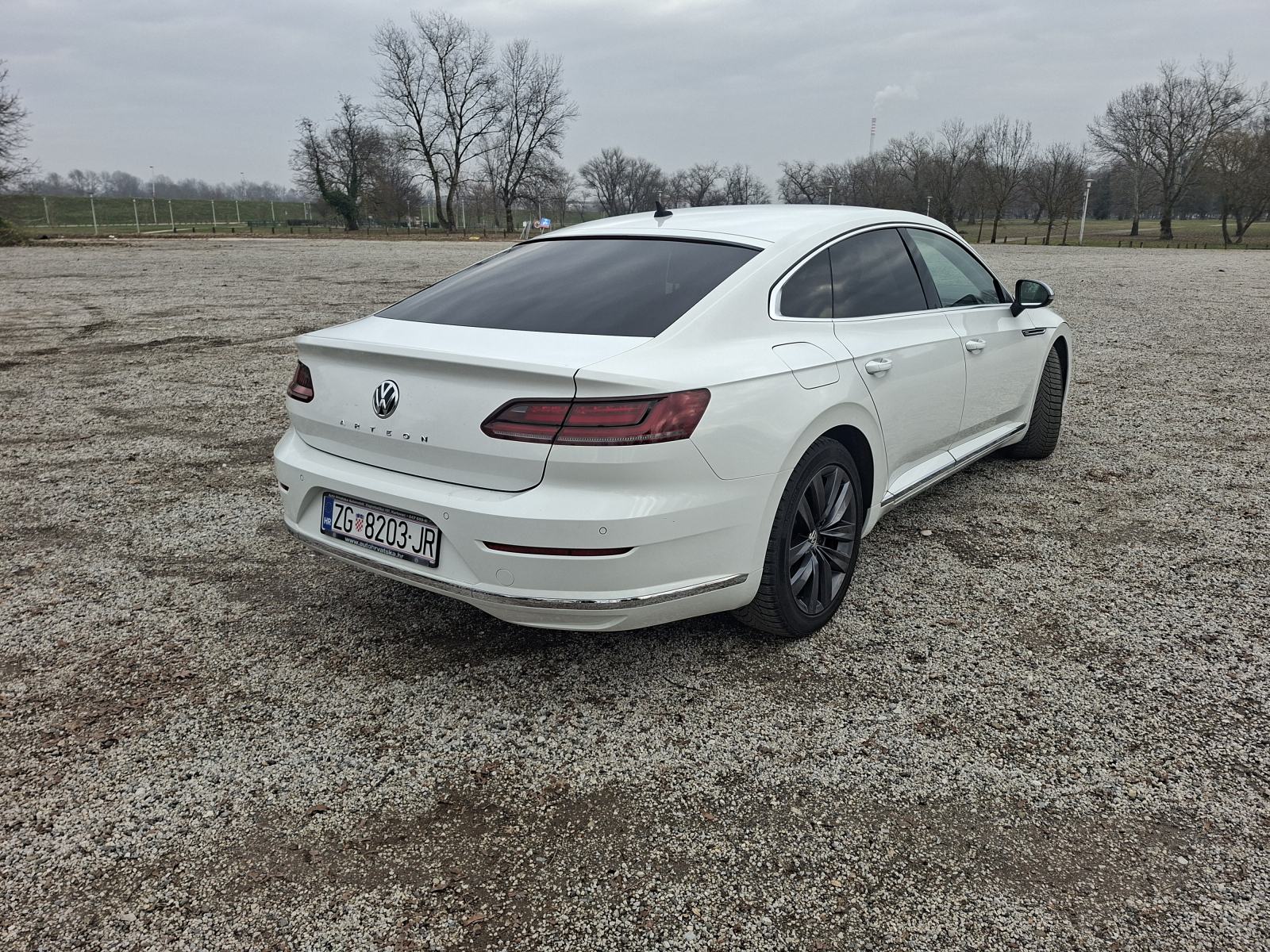 ✨️VW ARTEON 2.0 TDI✨️DSG✨️ELEGANCE✨️VIRTUAL✨️REG.9./2026.✨️, fotografija 6