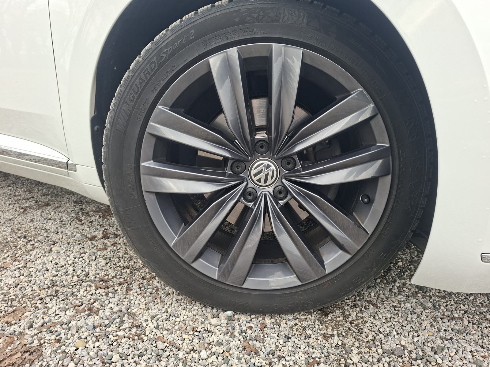 ✨️VW ARTEON 2.0 TDI✨️DSG✨️ELEGANCE✨️VIRTUAL✨️REG.9./2026.✨️, fotografija 11