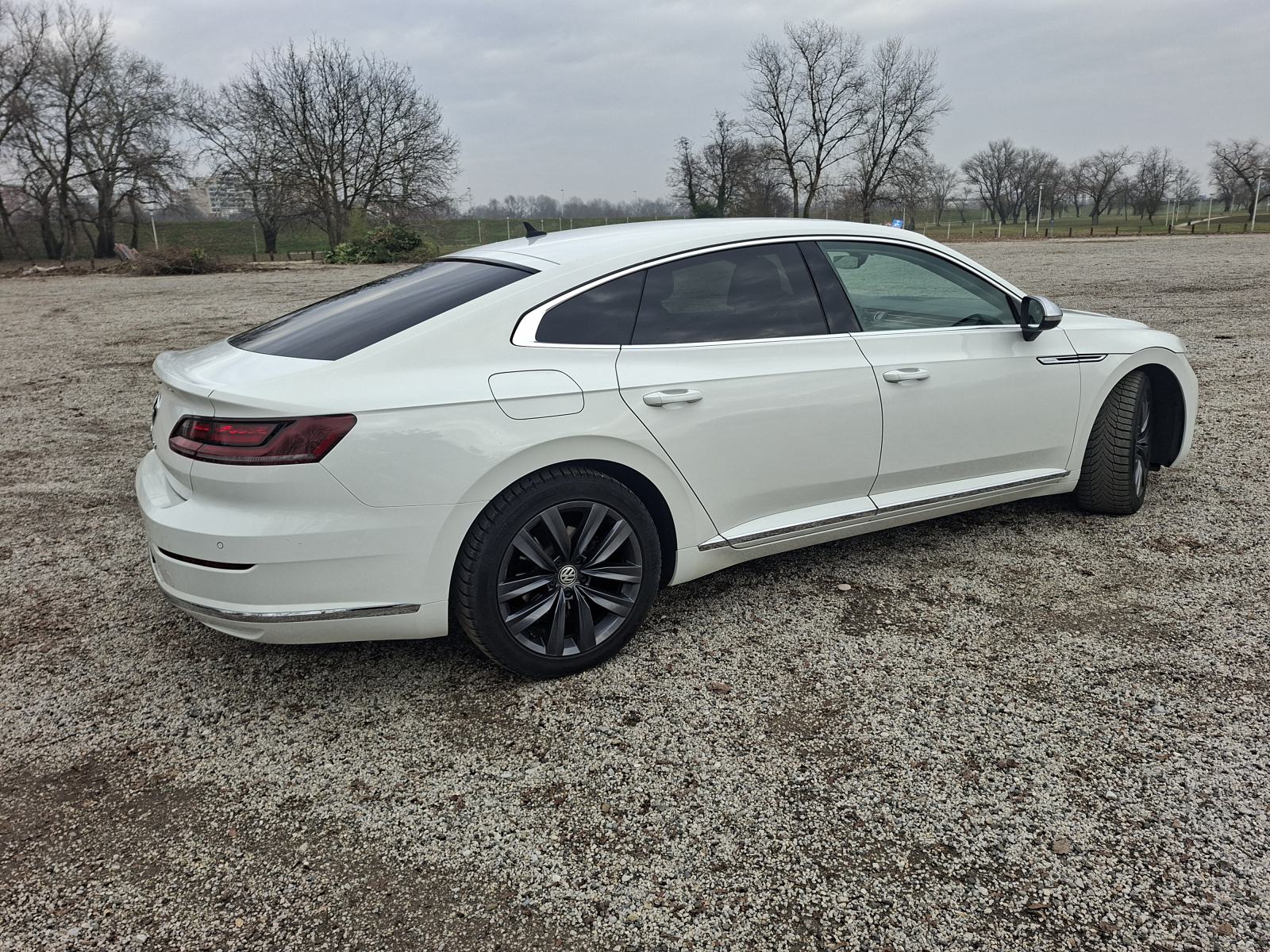 ✨️VW ARTEON 2.0 TDI✨️DSG✨️ELEGANCE✨️VIRTUAL✨️REG.9./2026.✨️, fotografija 7