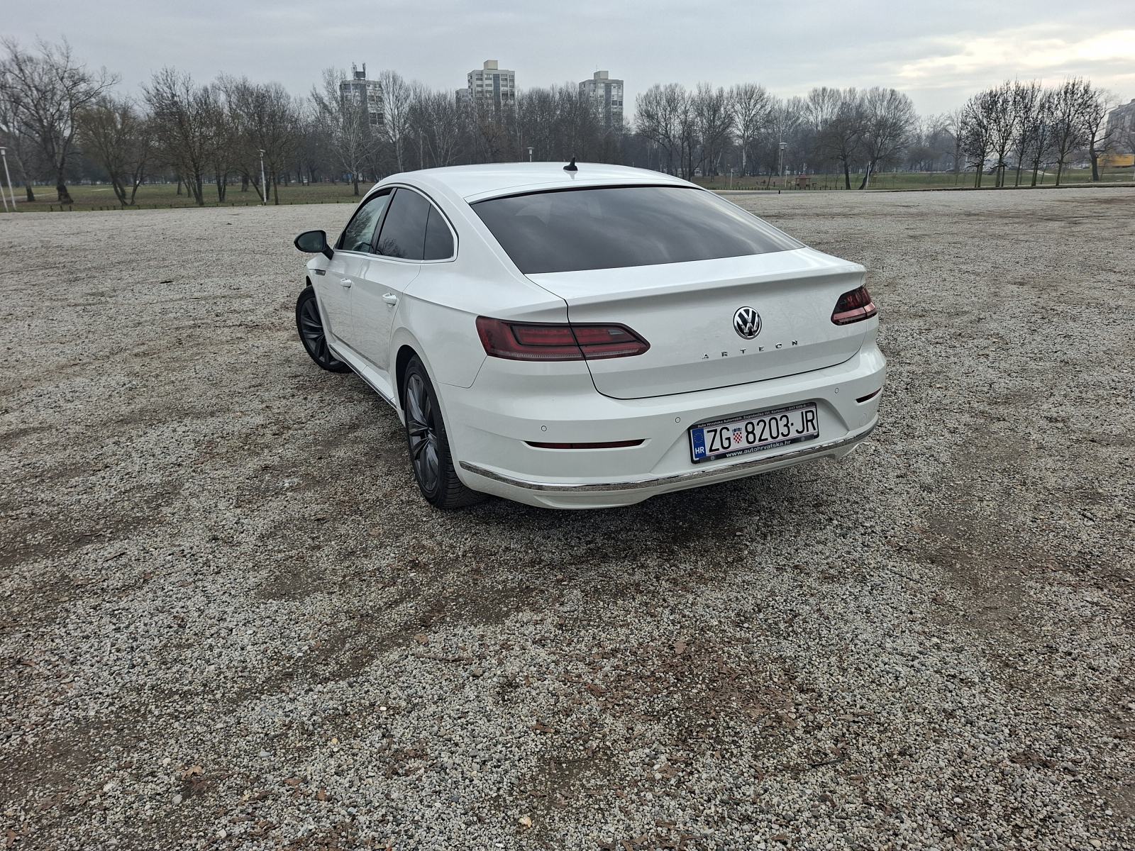 ✨️VW ARTEON 2.0 TDI✨️DSG✨️ELEGANCE✨️VIRTUAL✨️REG.9./2026.✨️, fotografija 4