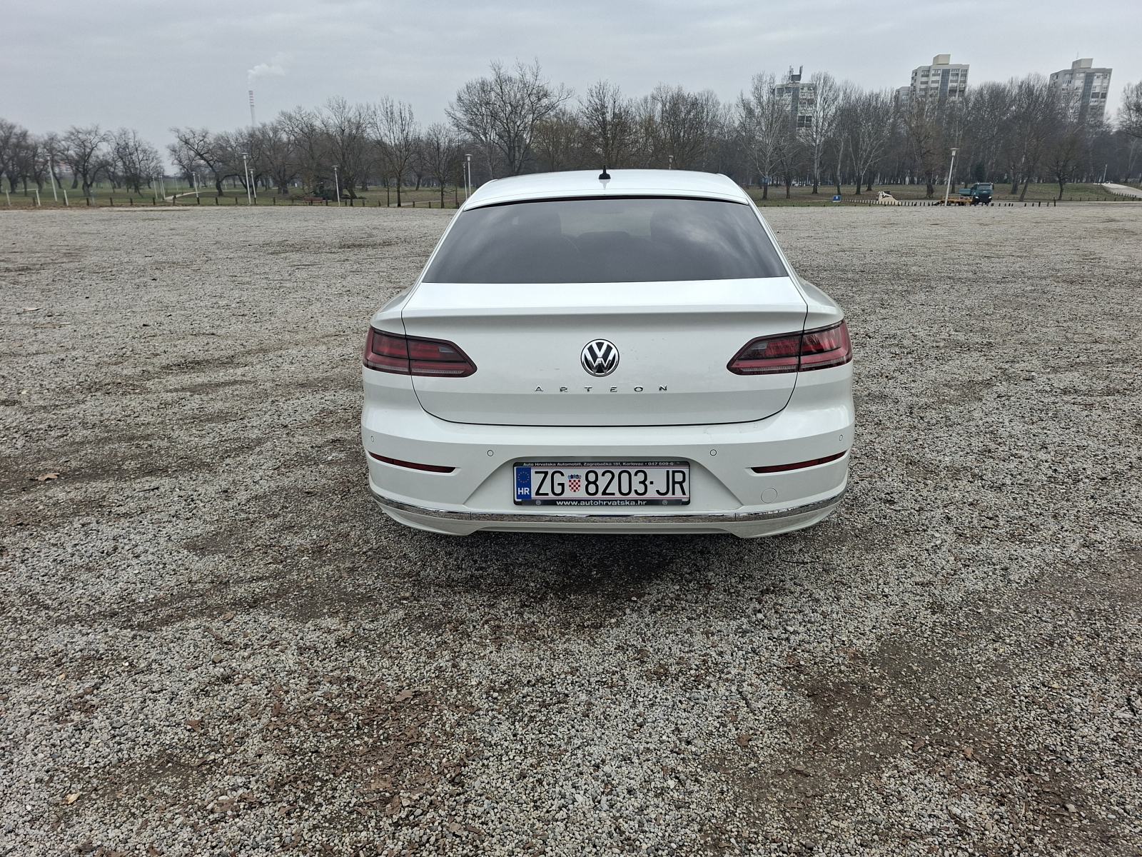 ✨️VW ARTEON 2.0 TDI✨️DSG✨️ELEGANCE✨️VIRTUAL✨️REG.9./2026.✨️, fotografija 5