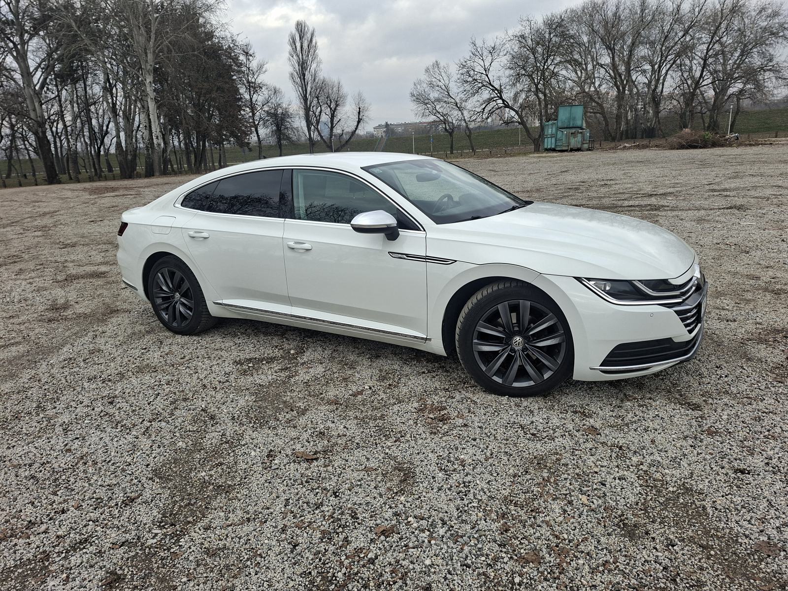 ✨️VW ARTEON 2.0 TDI✨️DSG✨️ELEGANCE✨️VIRTUAL✨️REG.9./2026.✨️, fotografija 9