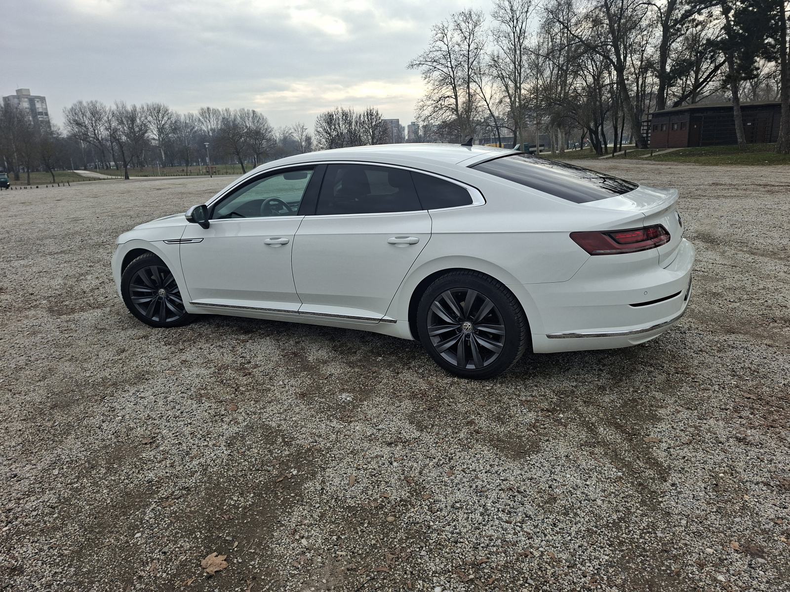 ✨️VW ARTEON 2.0 TDI✨️DSG✨️ELEGANCE✨️VIRTUAL✨️REG.9./2026.✨️, fotografija 3