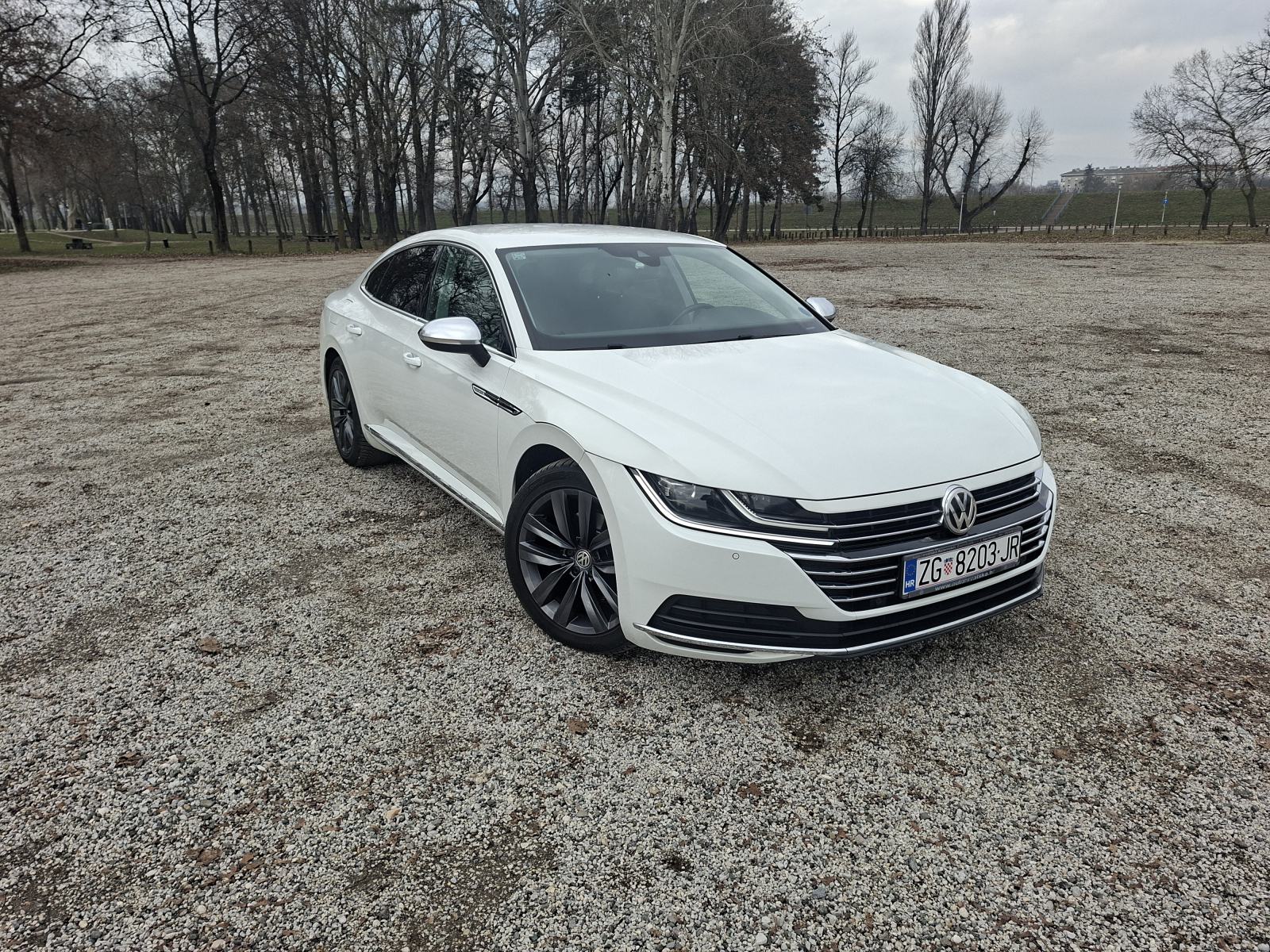 ✨️VW ARTEON 2.0 TDI✨️DSG✨️ELEGANCE✨️VIRTUAL✨️REG.9./2026.✨️, fotografija 10