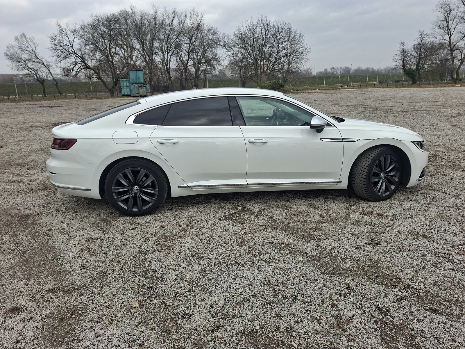 ✨️VW ARTEON 2.0 TDI✨️DSG✨️ELEGANCE✨️VIRTUAL✨️REG.9./2026.✨️, fotografija 8