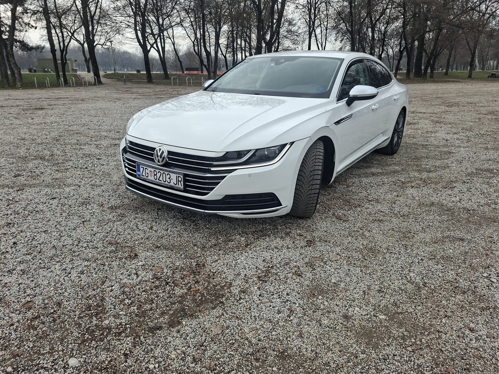 ✨️VW ARTEON 2.0 TDI✨️DSG✨️ELEGANCE✨️VIRTUAL✨️REG.9./2026.✨️, fotografija 2