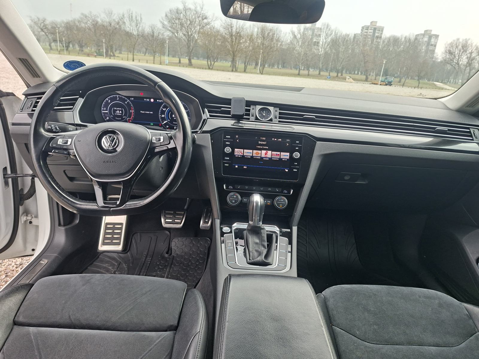 ✨️VW ARTEON 2.0 TDI✨️DSG✨️ELEGANCE✨️VIRTUAL✨️REG.9./2026.✨️, fotografija 13