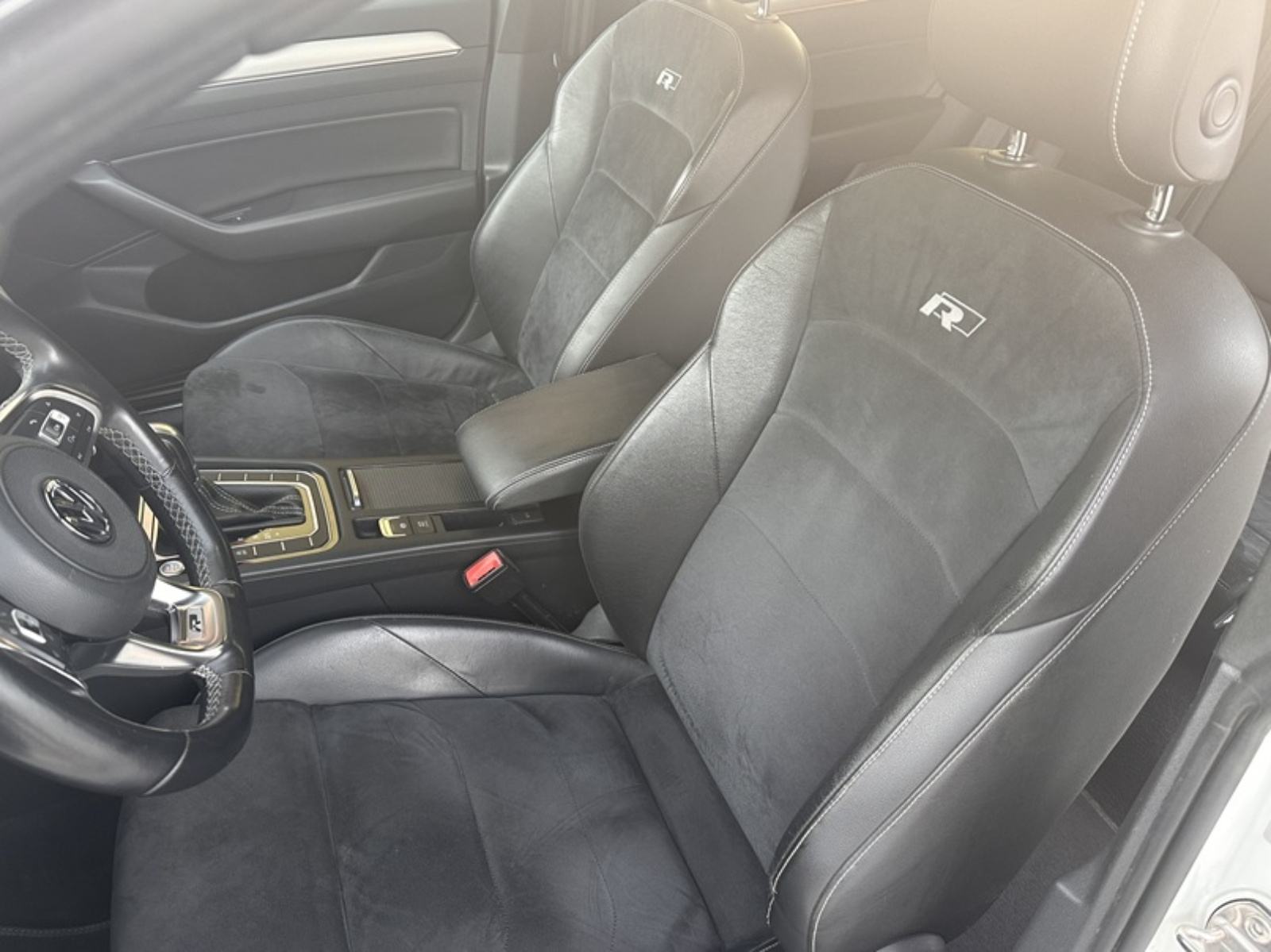 VW Arteon 2,0 TDI automatik, fotografija 5