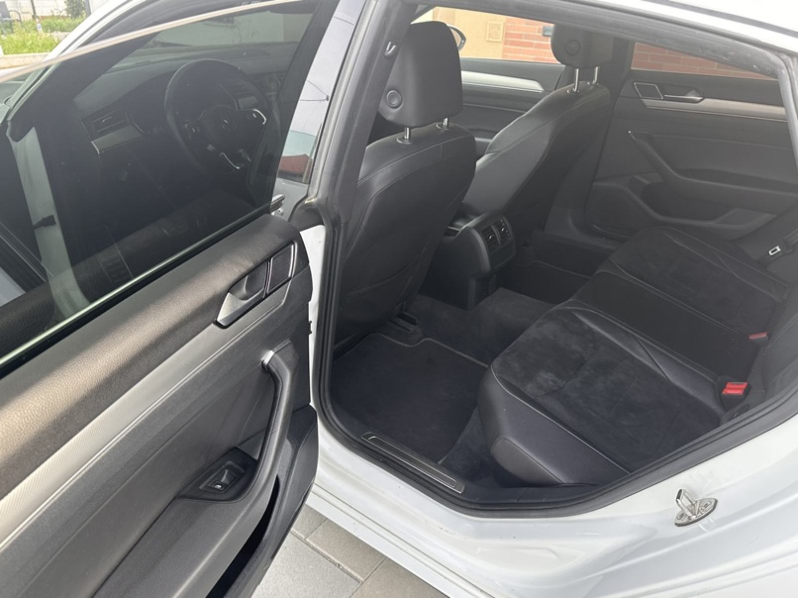 VW Arteon 2,0 TDI automatik, fotografija 6