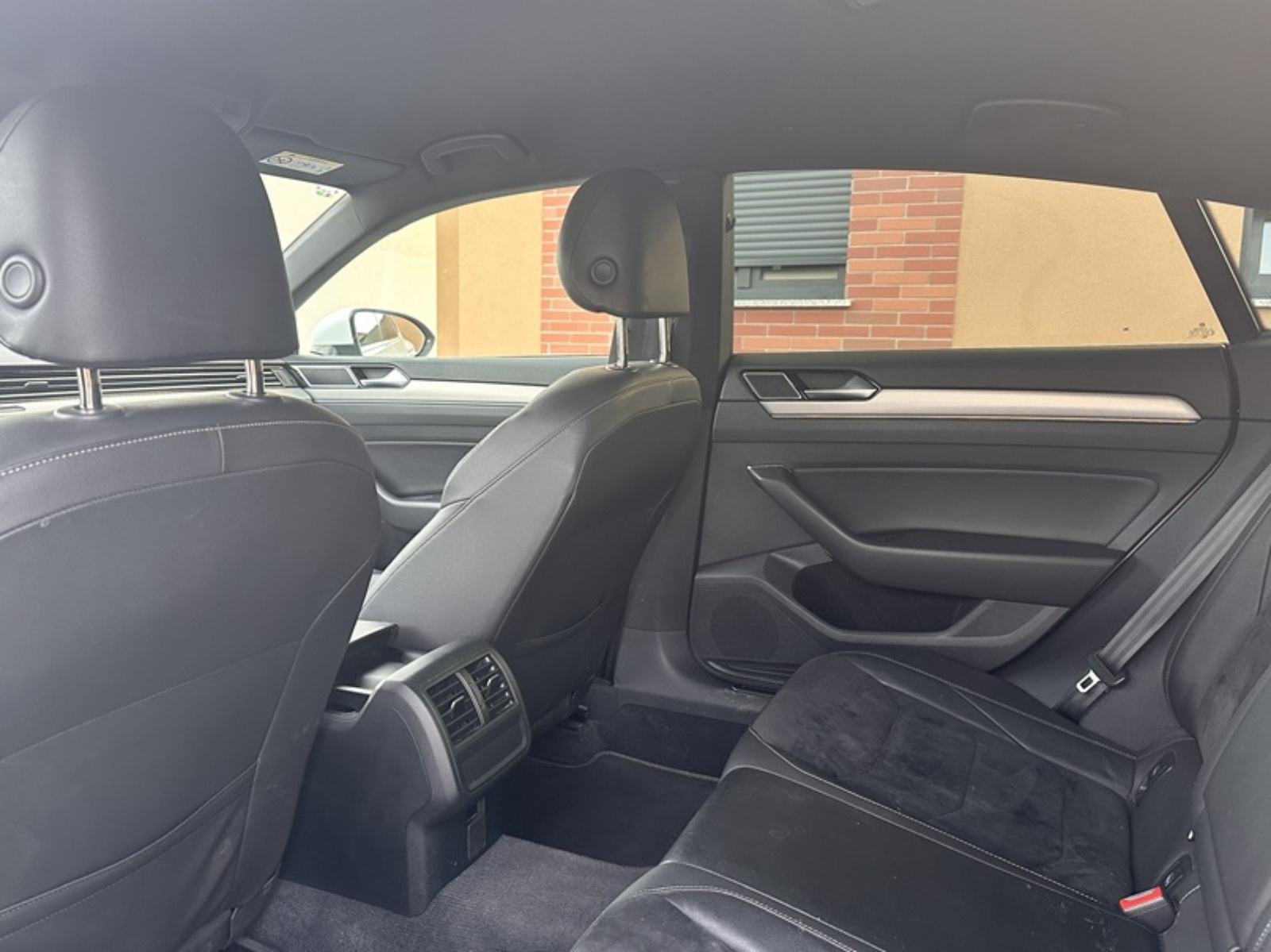 VW Arteon 2,0 TDI automatik, fotografija 4