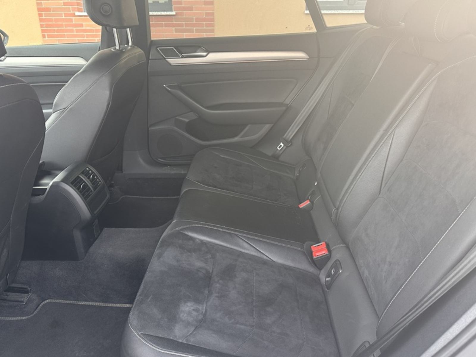 VW Arteon 2,0 TDI automatik, fotografija 7