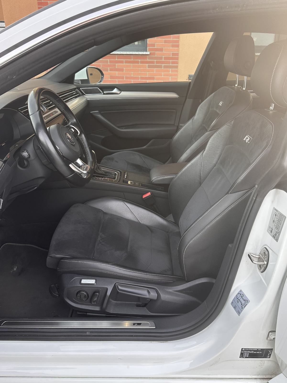 VW Arteon 2,0 TDI automatik, fotografija 8