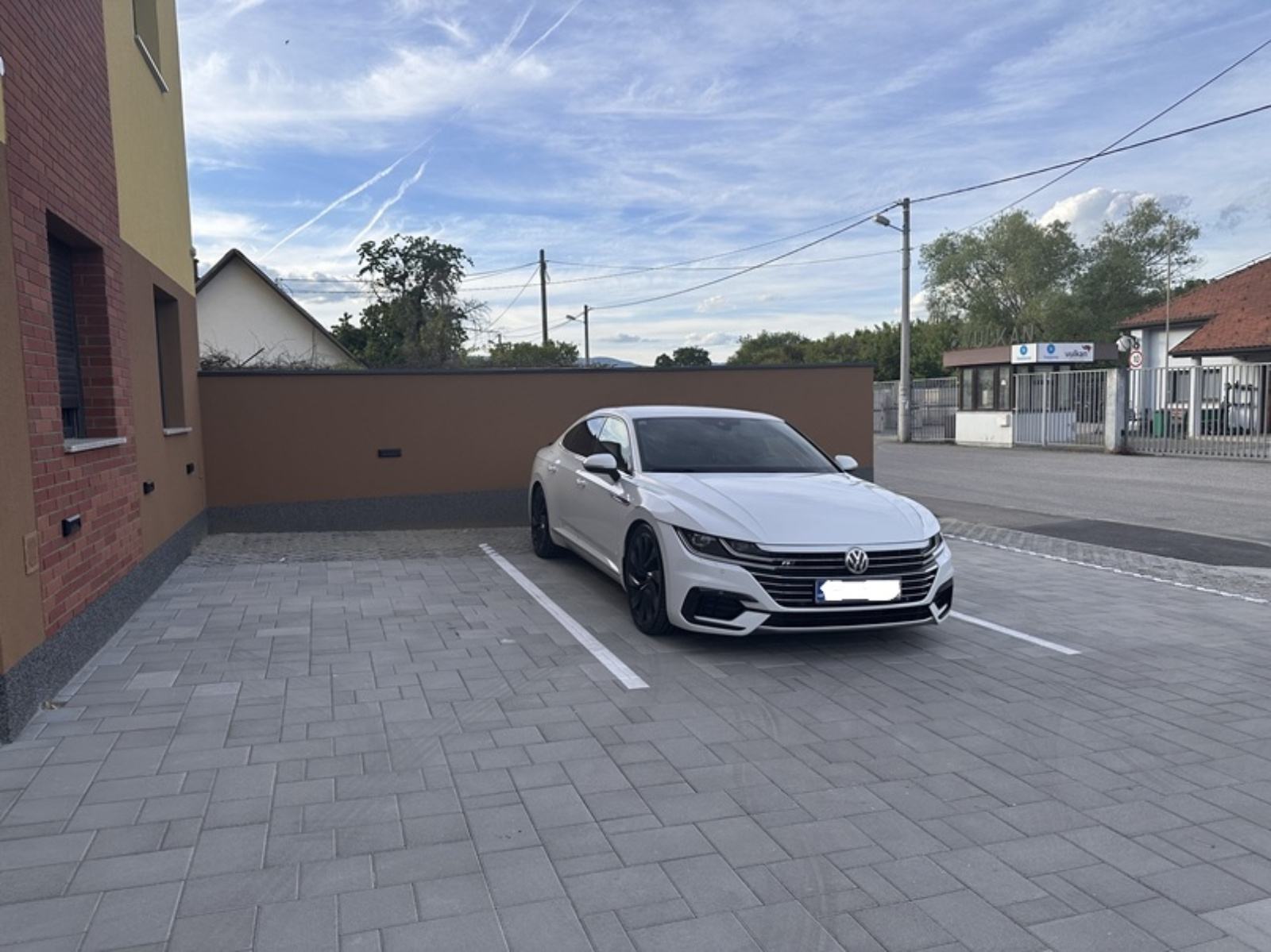VW Arteon 2,0 TDI automatik, fotografija 18