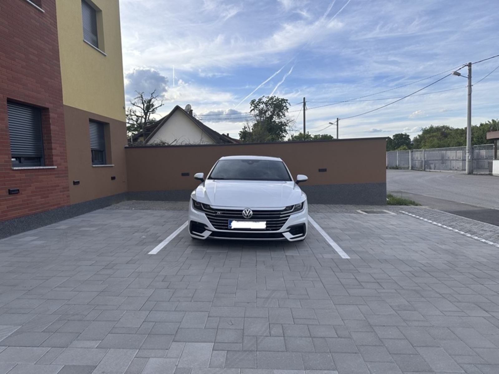 VW Arteon 2,0 TDI automatik, fotografija 19