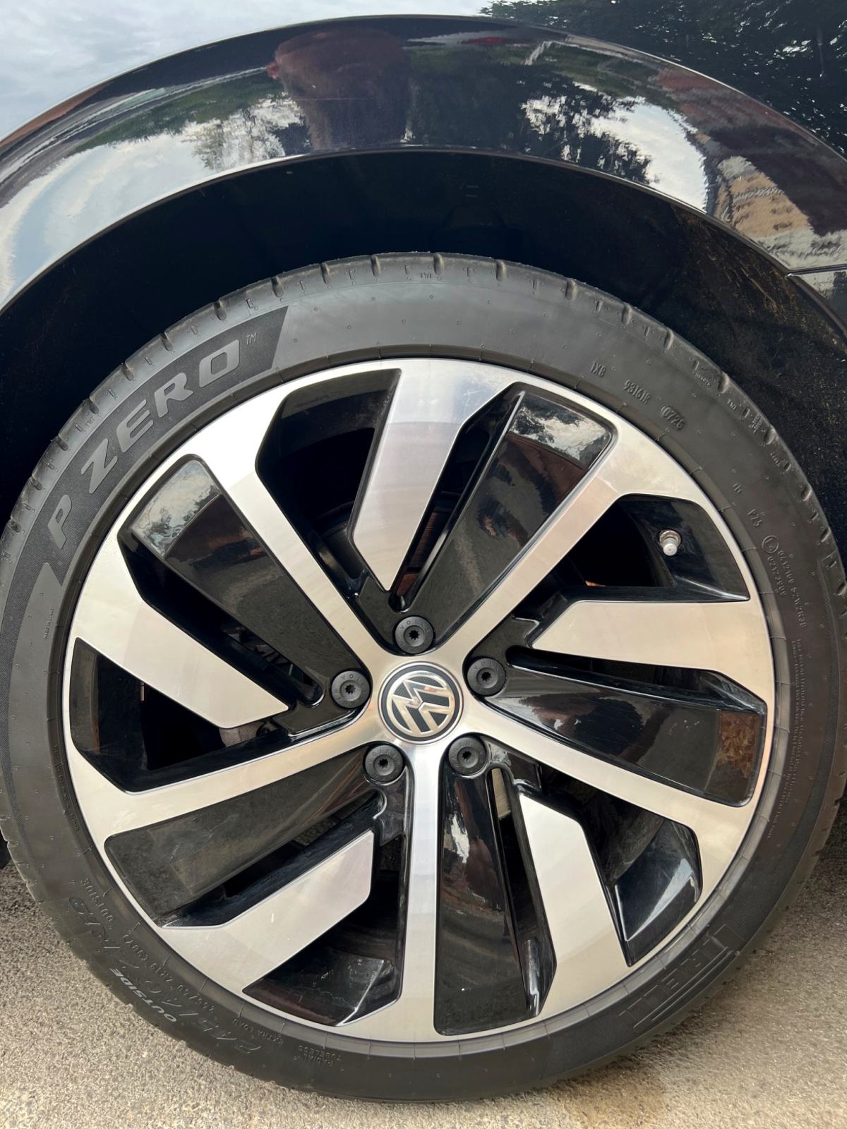 VW Arteon 2,0 TDI automatik, fotografija 17