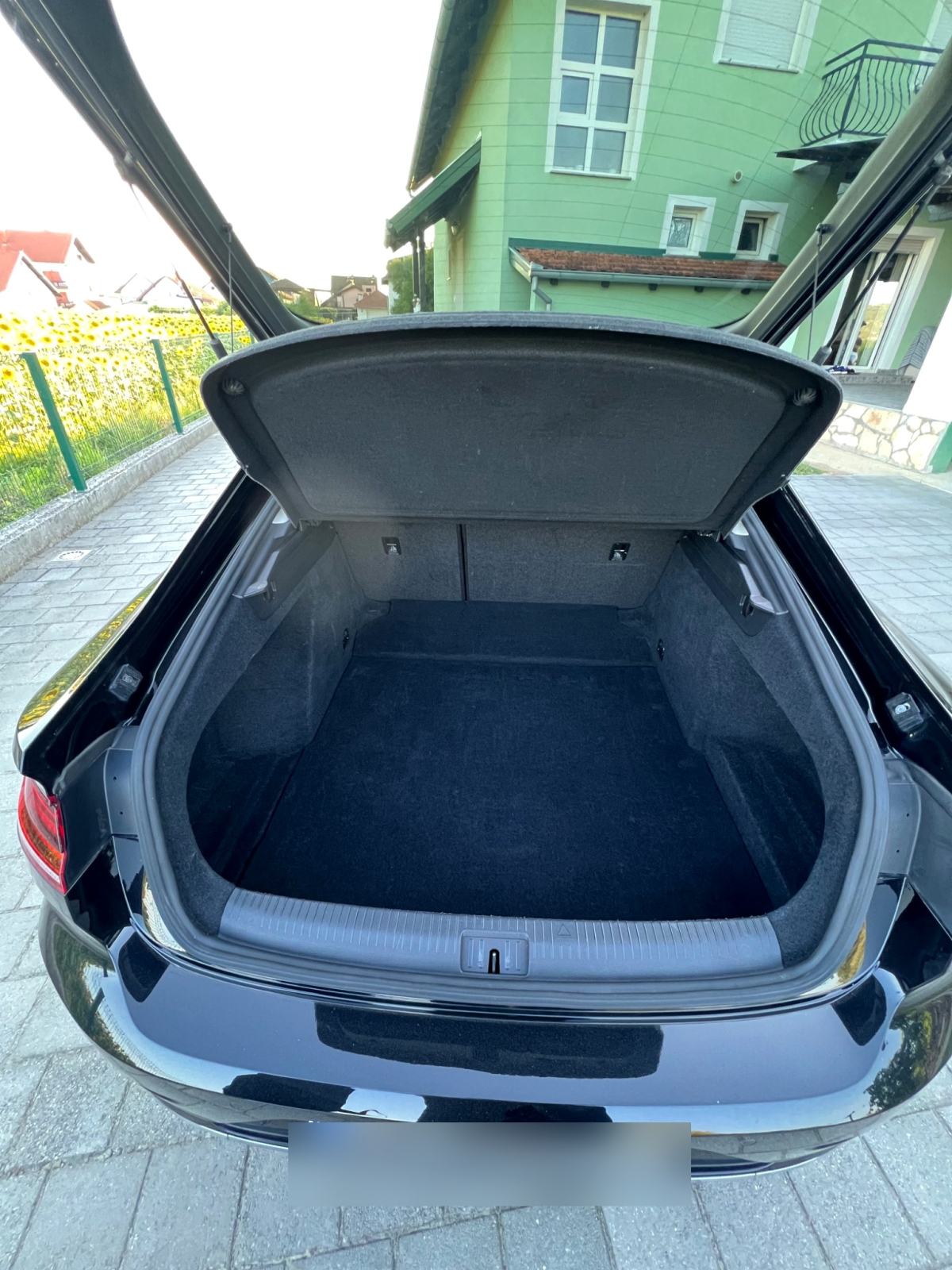 VW Arteon 2,0 TDI automatik, fotografija 6